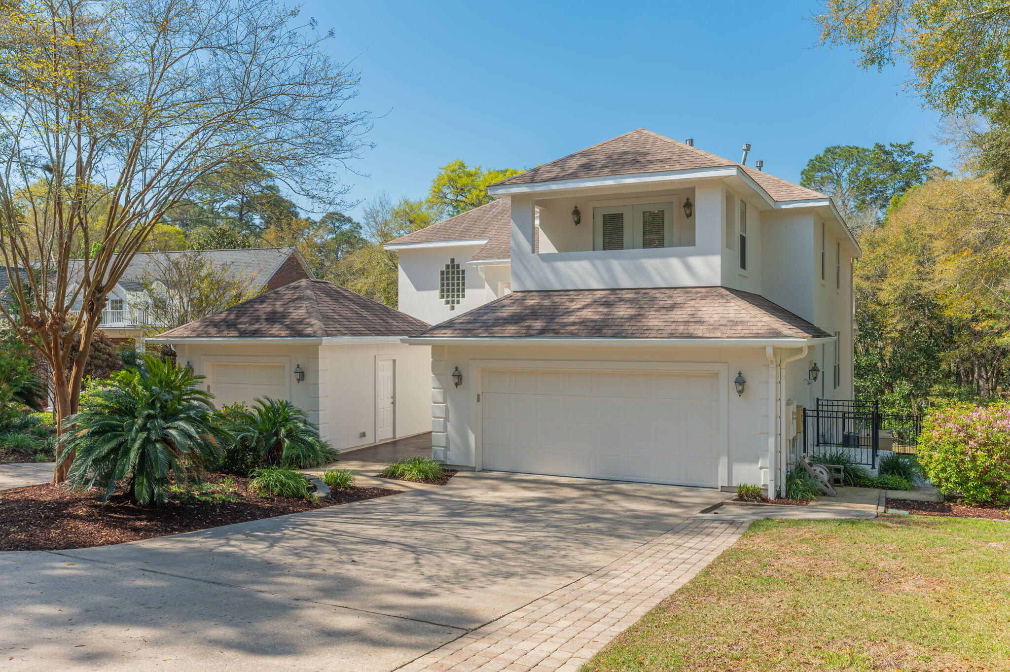 ROCKY BAYOU ESTATES 07 - Residential