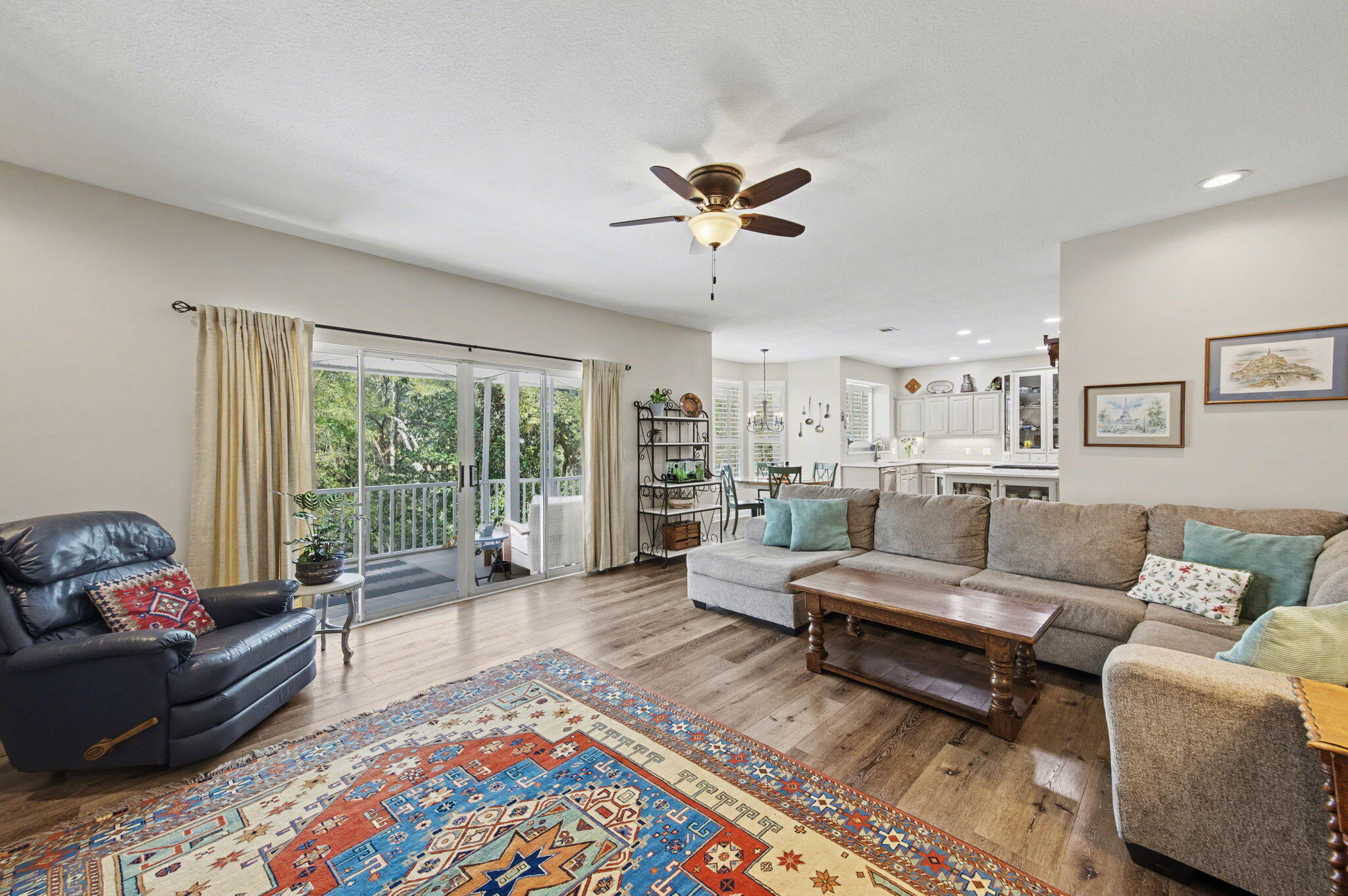 ROCKY BAYOU ESTATES 07 - Residential