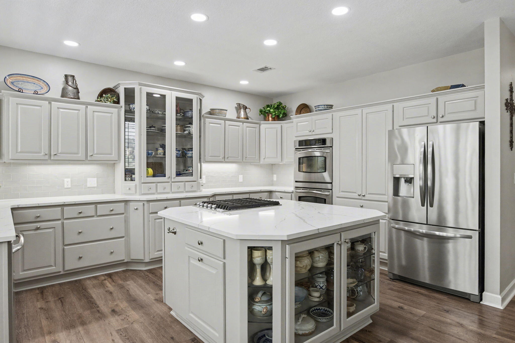 ROCKY BAYOU ESTATES 07 - Residential