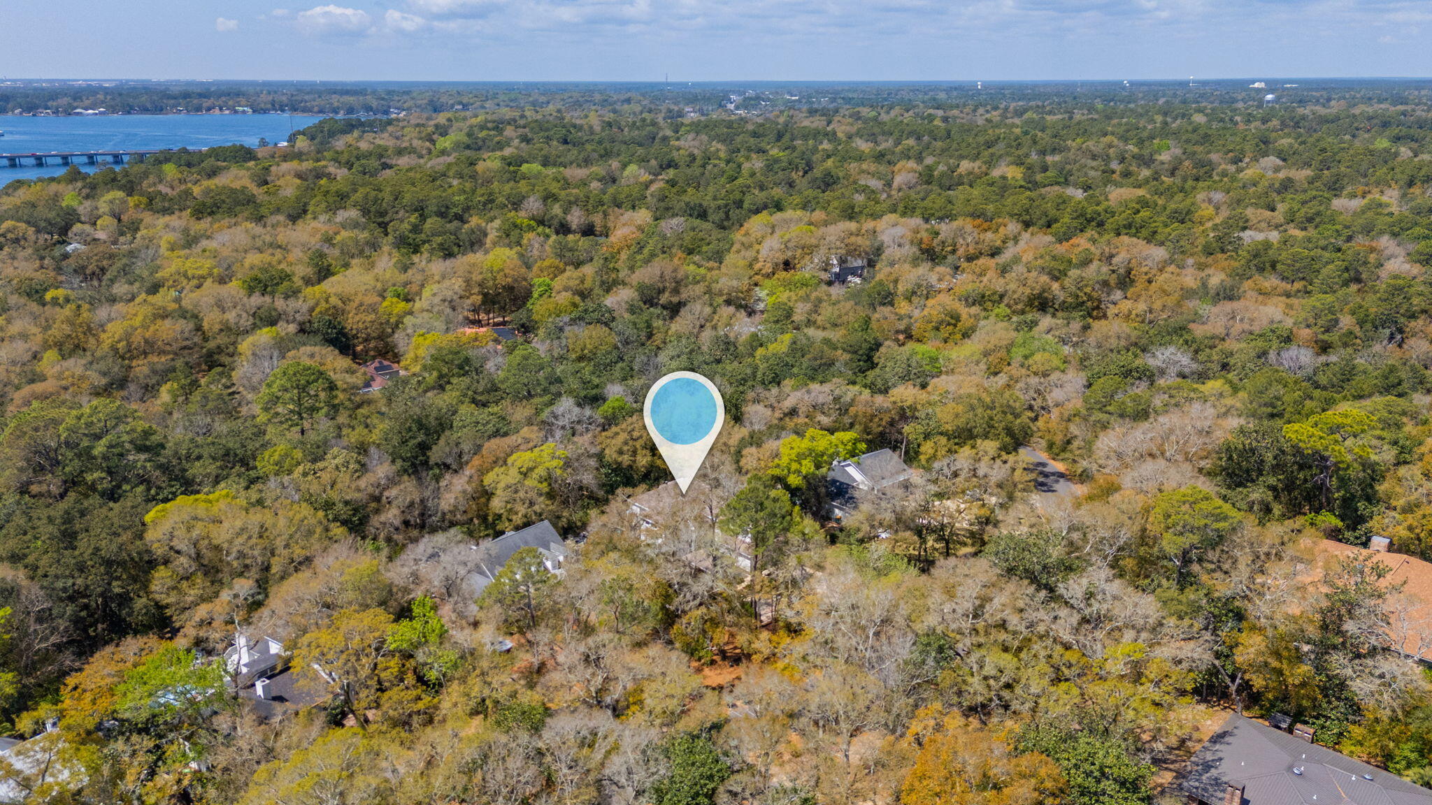 ROCKY BAYOU ESTATES 07 - Residential