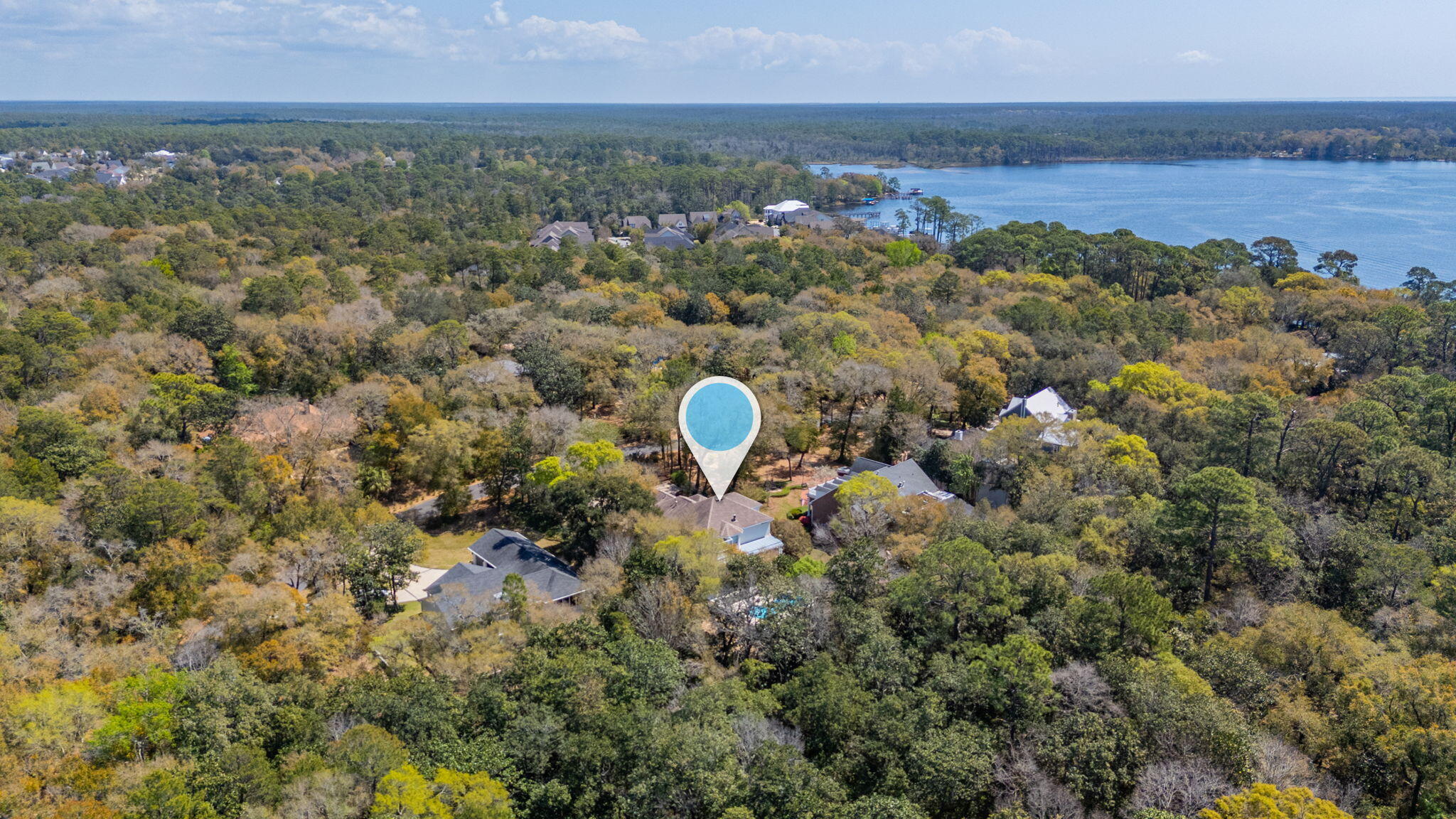 ROCKY BAYOU ESTATES 07 - Residential