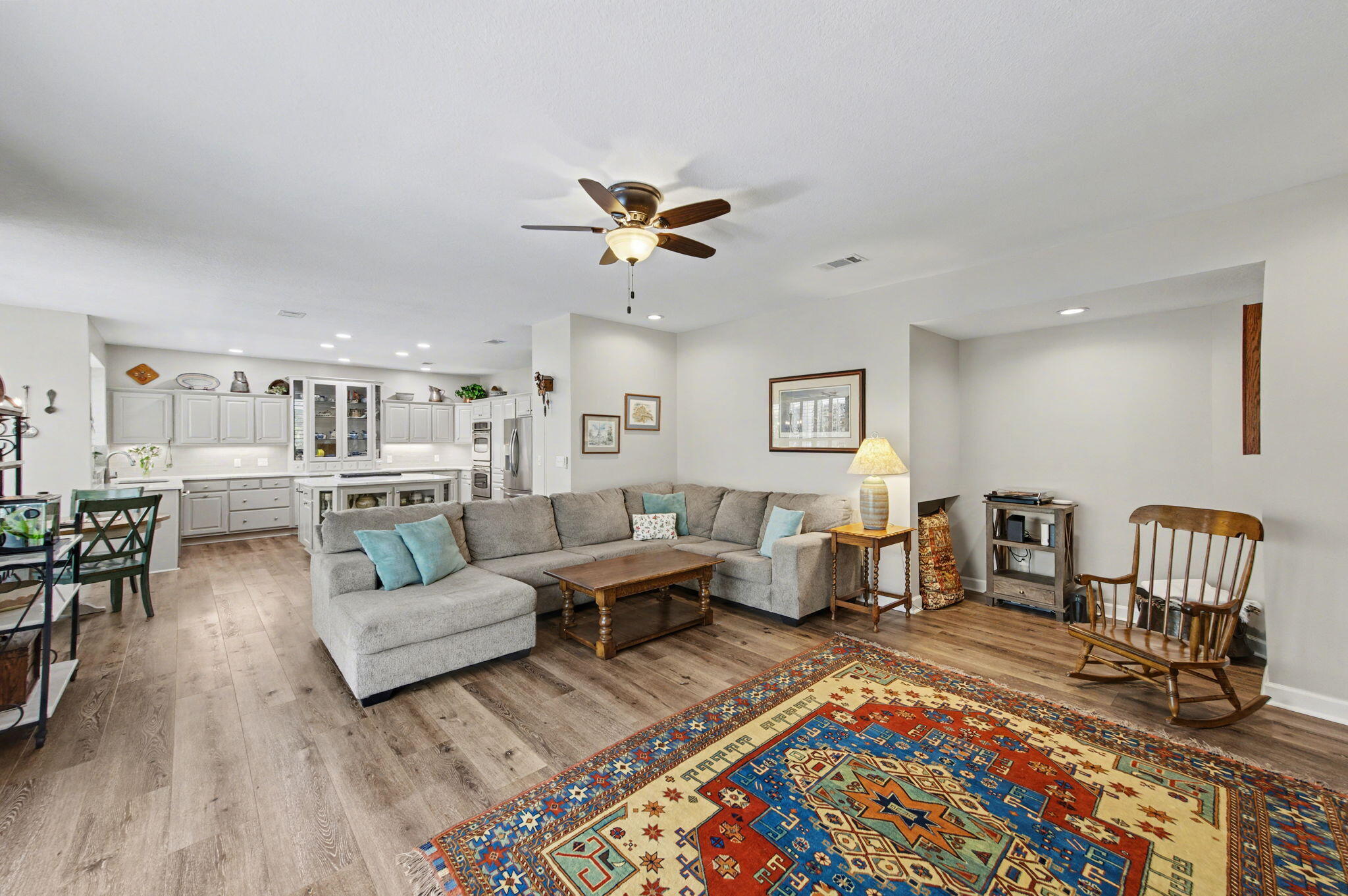 ROCKY BAYOU ESTATES 07 - Residential