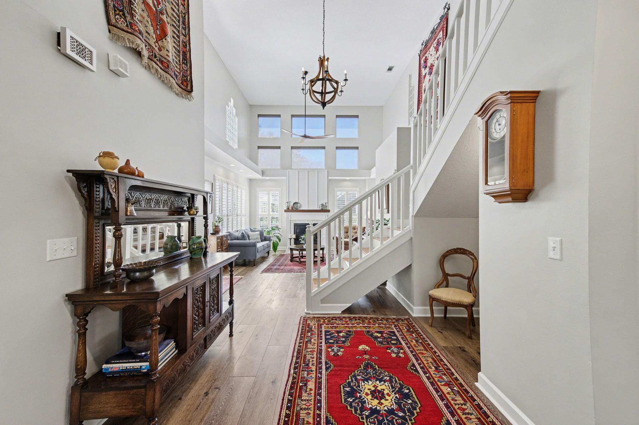 ROCKY BAYOU ESTATES 07 - Residential