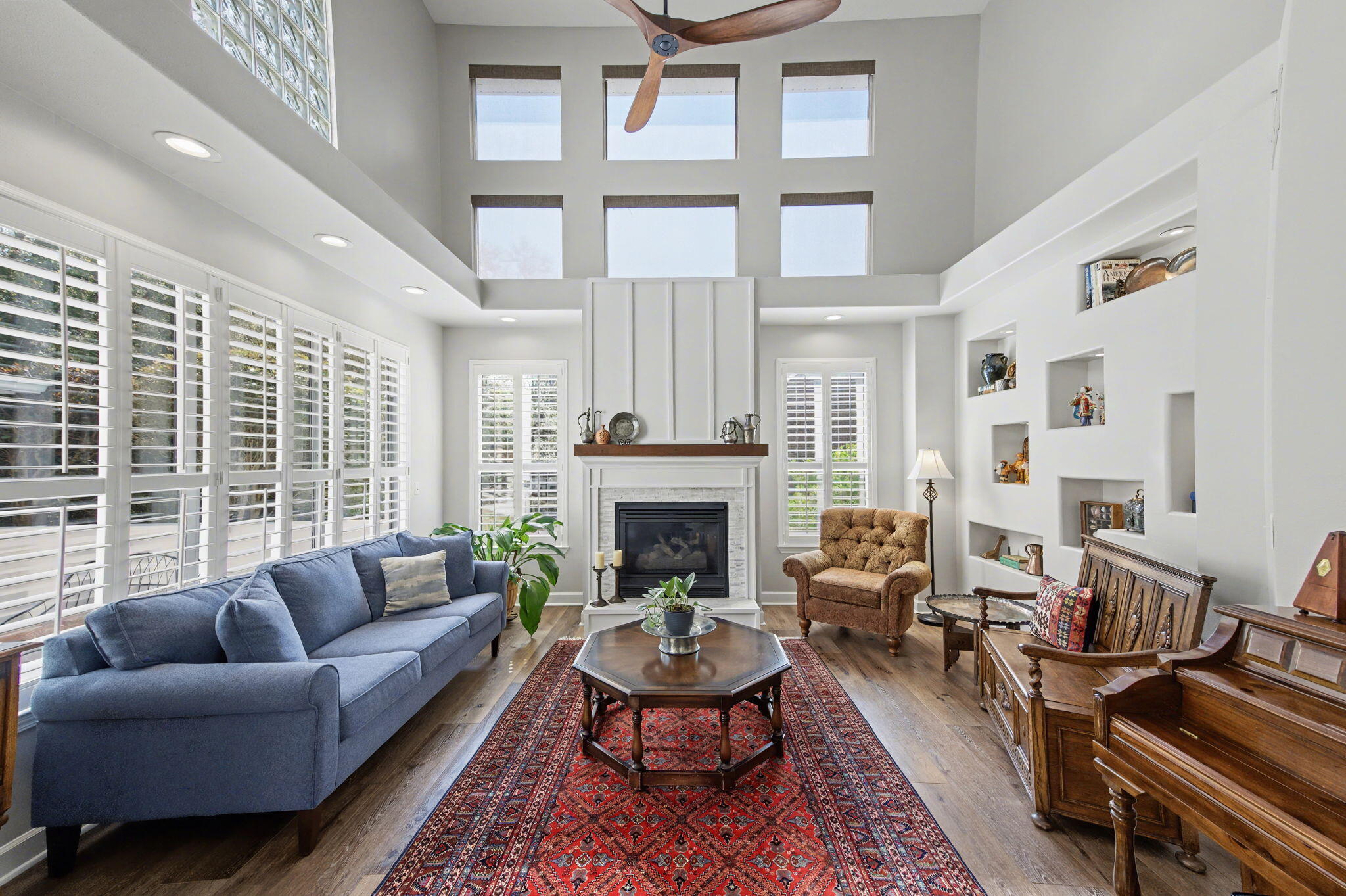 ROCKY BAYOU ESTATES 07 - Residential