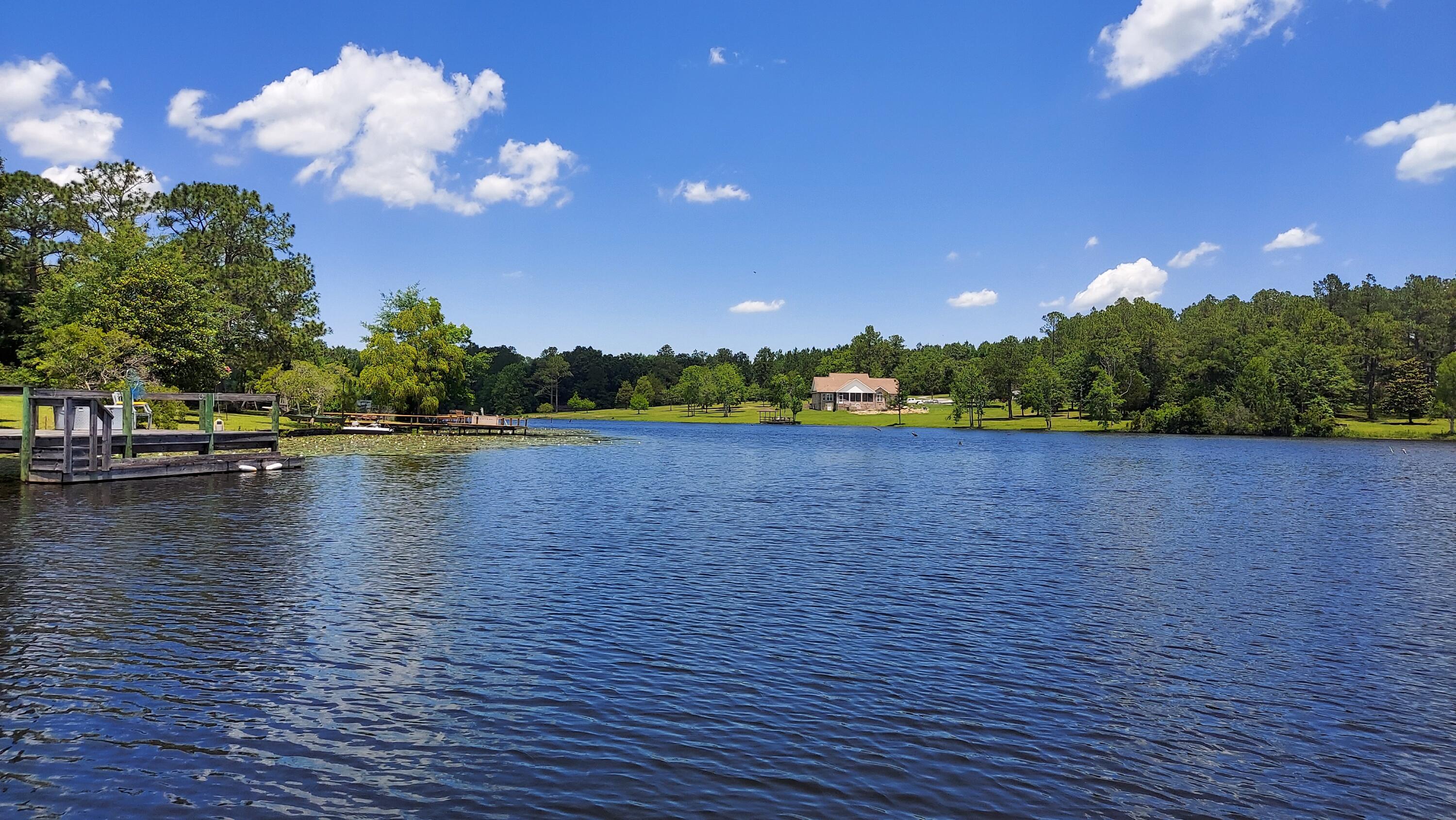 Lot 43 Unit One Ten Lakes Estates PB-4-9 or 1012-19 or 2195-391 or 3056-351 - Land