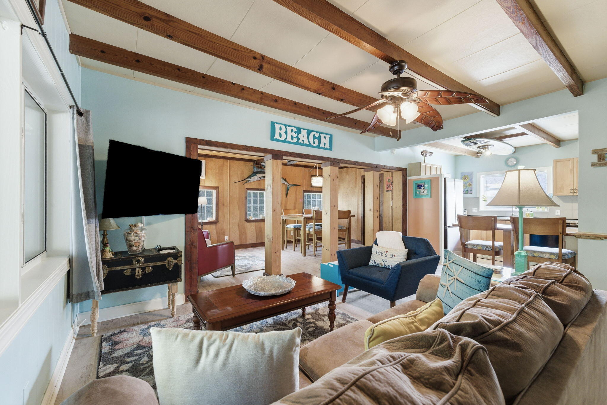 FRANGISTA BEACH 1ST ADDN - Land