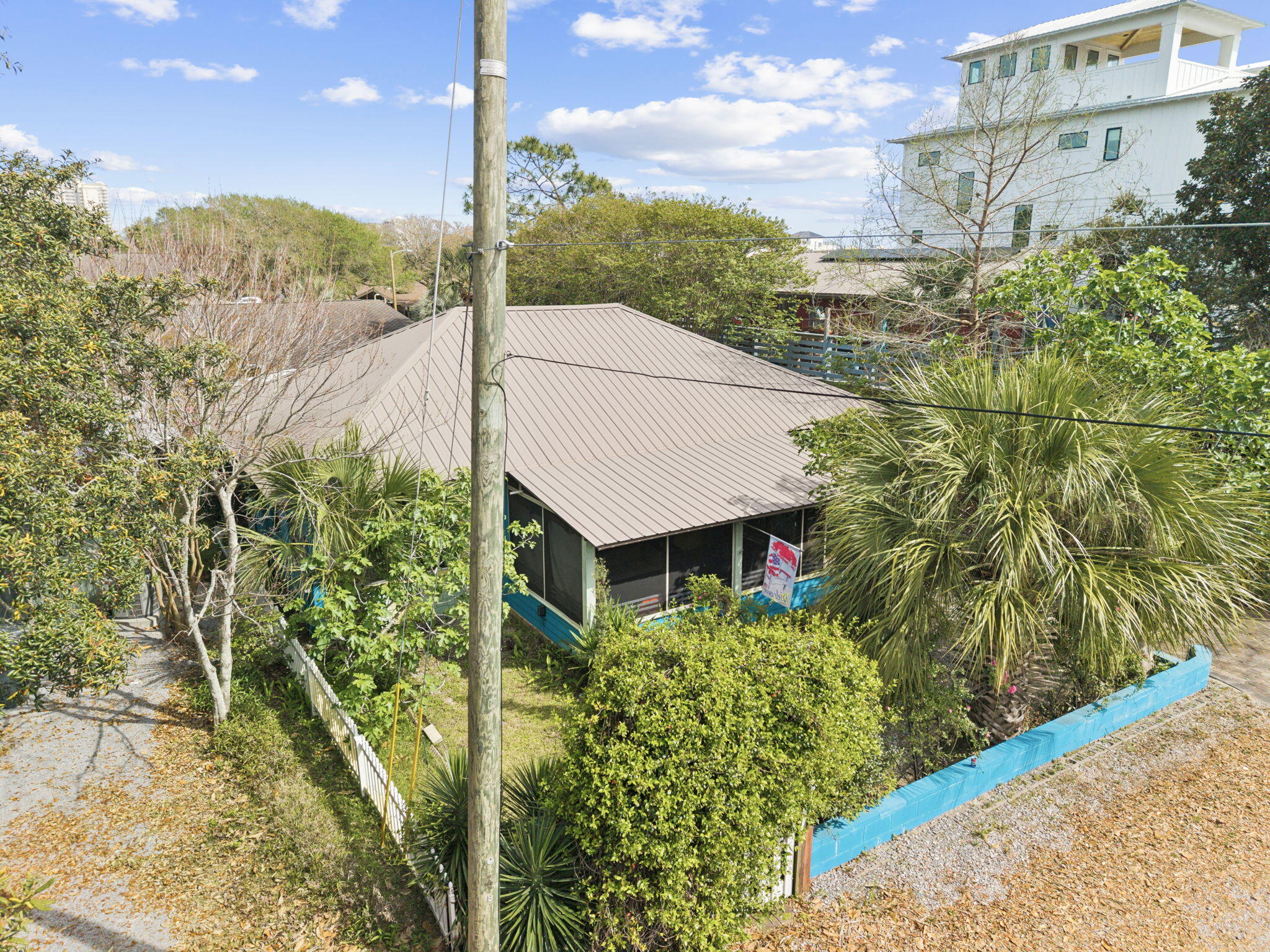 FRANGISTA BEACH 1ST ADDN - Land