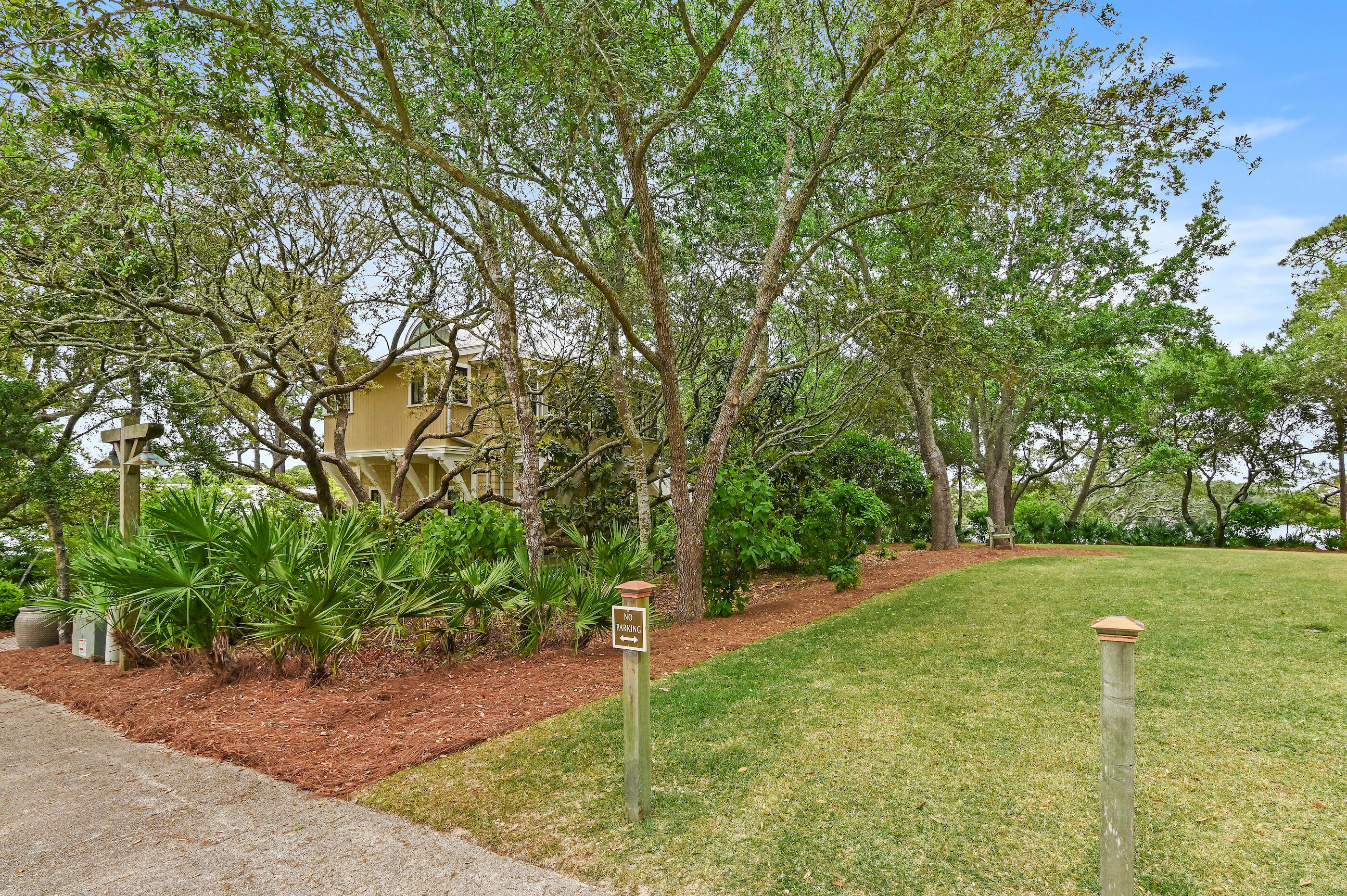 DRAPER LAKE COASTAL VILLAGE - Land