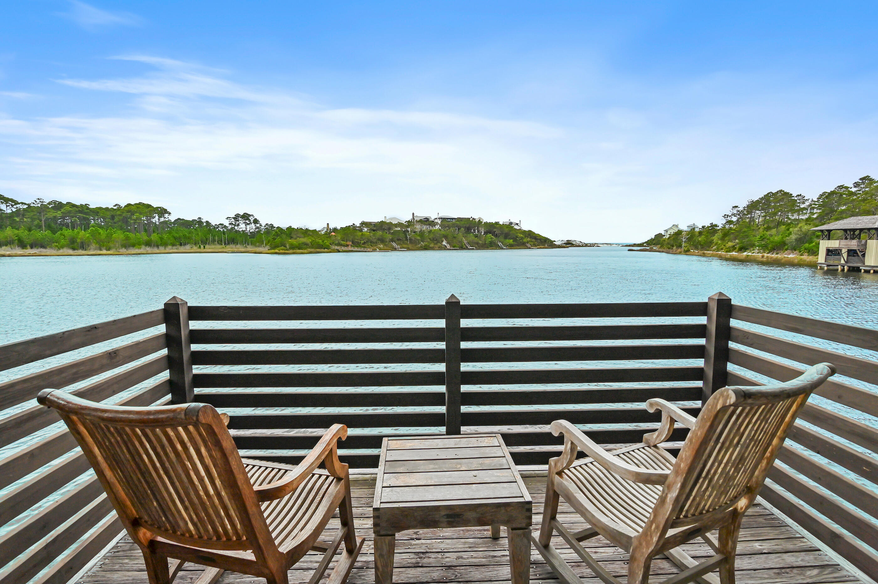 DRAPER LAKE COASTAL VILLAGE - Land
