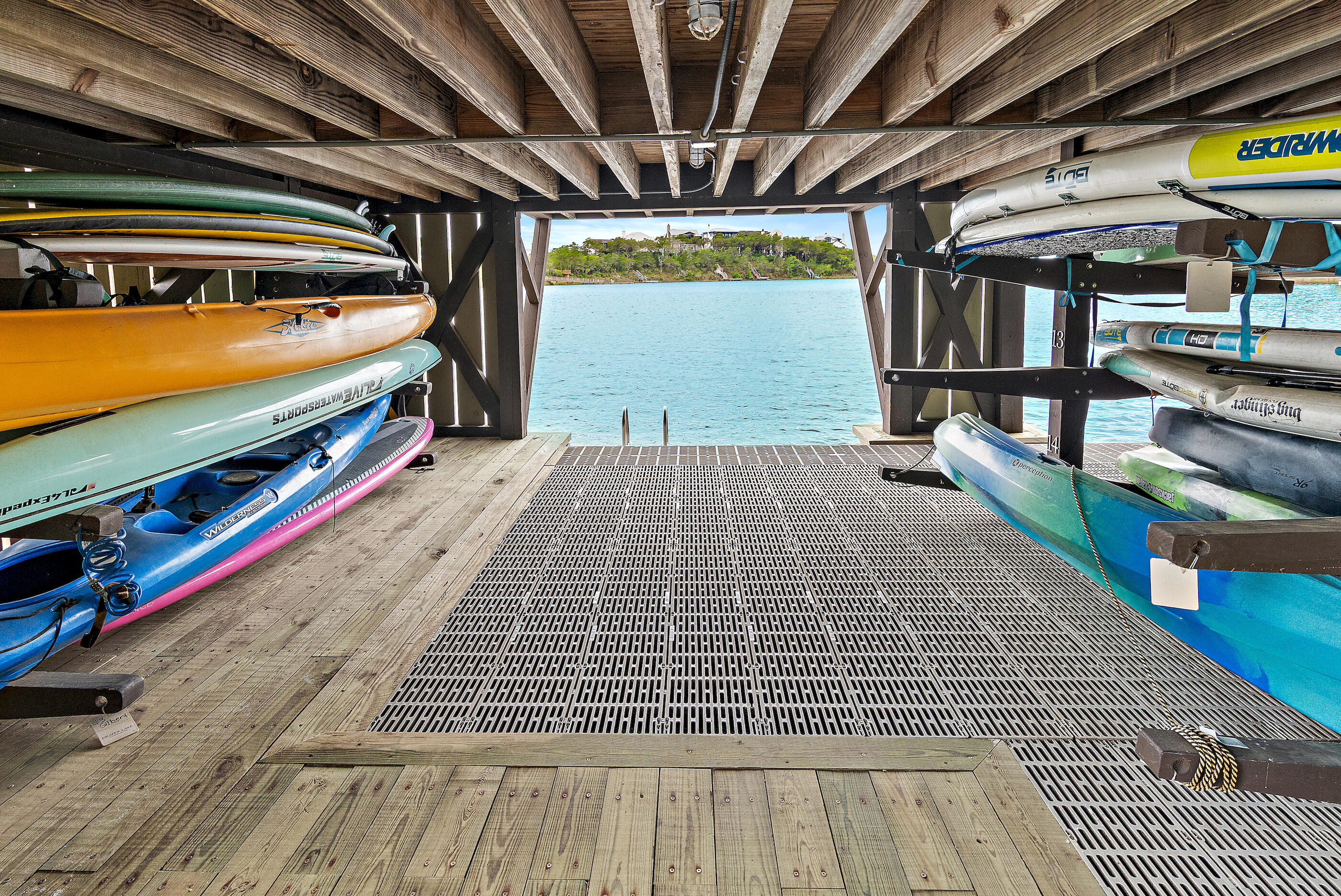 DRAPER LAKE COASTAL VILLAGE - Land