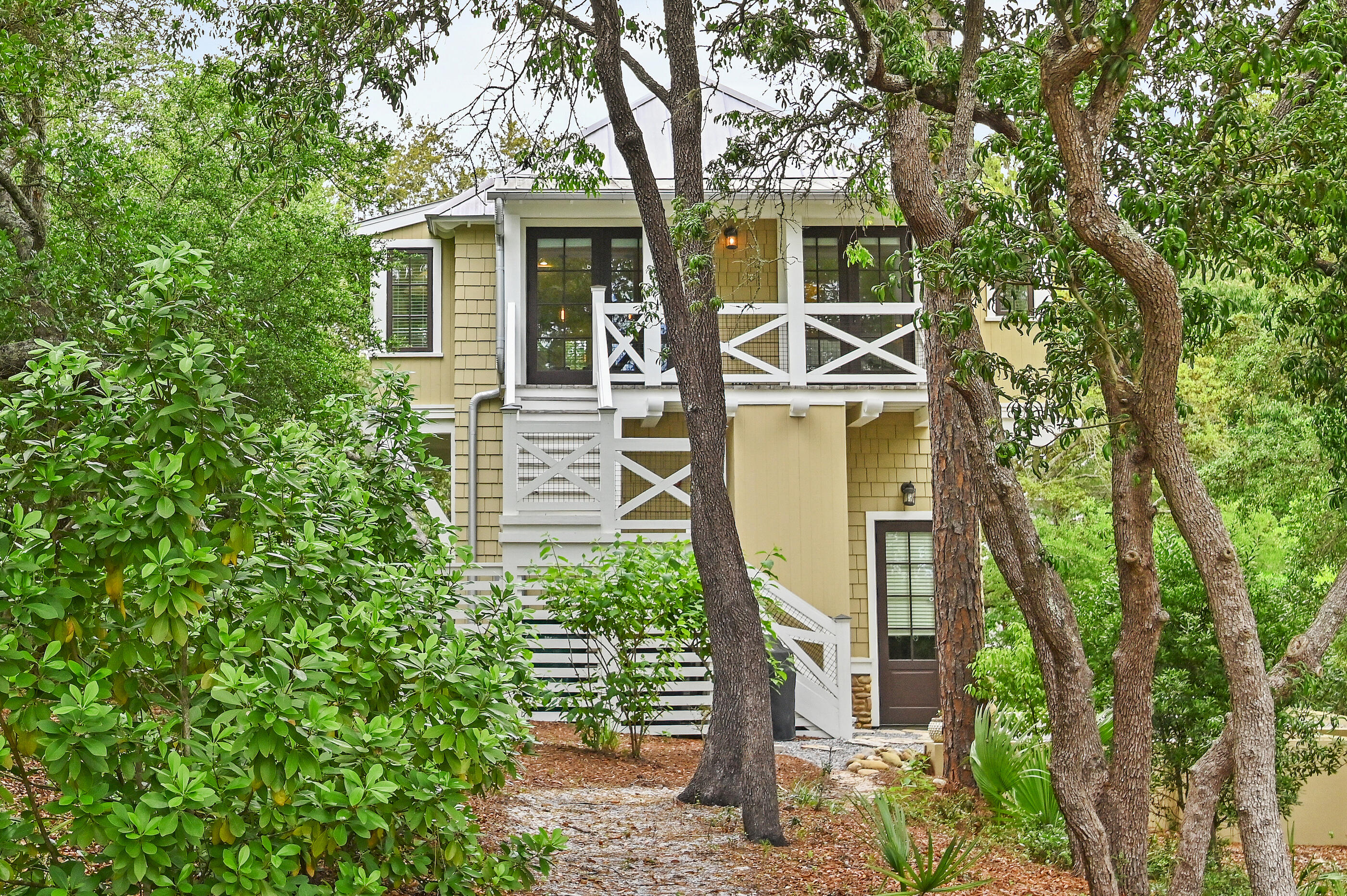 DRAPER LAKE COASTAL VILLAGE - Land