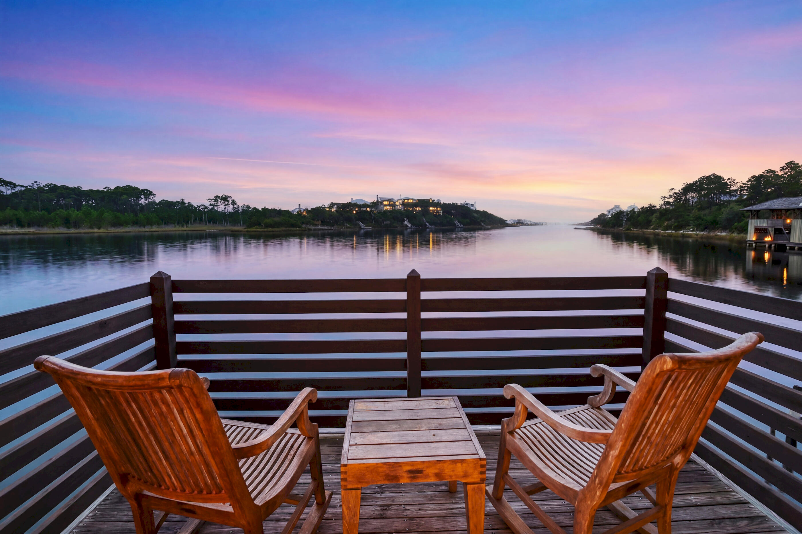 DRAPER LAKE COASTAL VILLAGE - Land