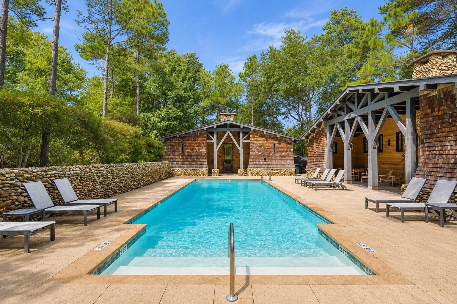 DRAPER LAKE COASTAL VILLAGE - Land