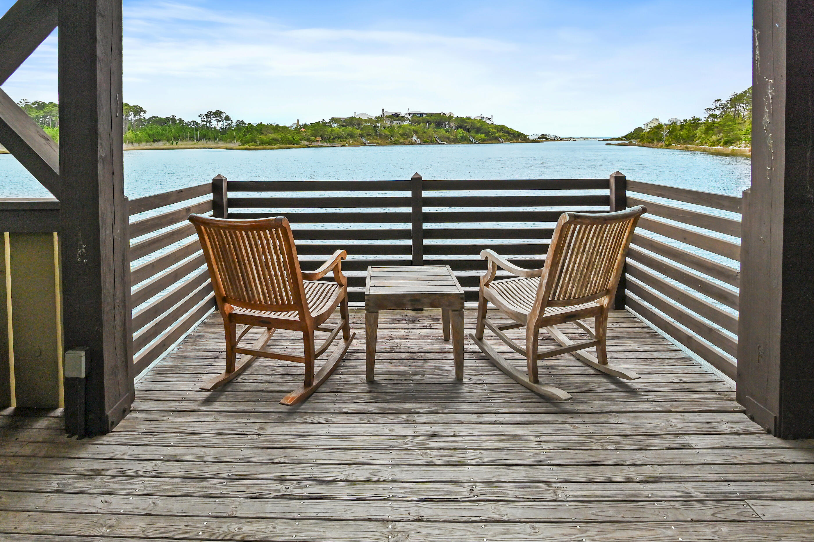 DRAPER LAKE COASTAL VILLAGE - Land