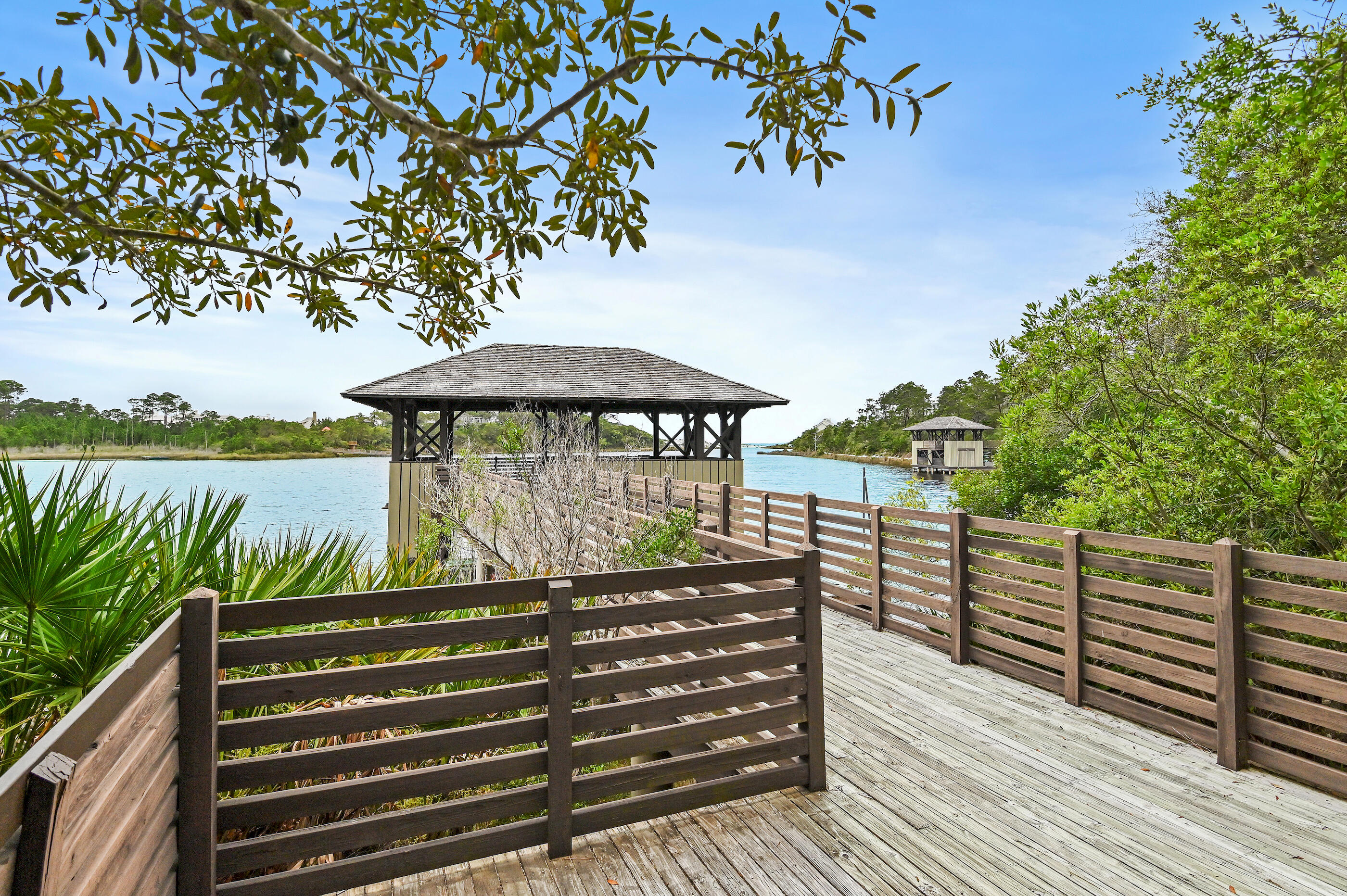 DRAPER LAKE COASTAL VILLAGE - Land