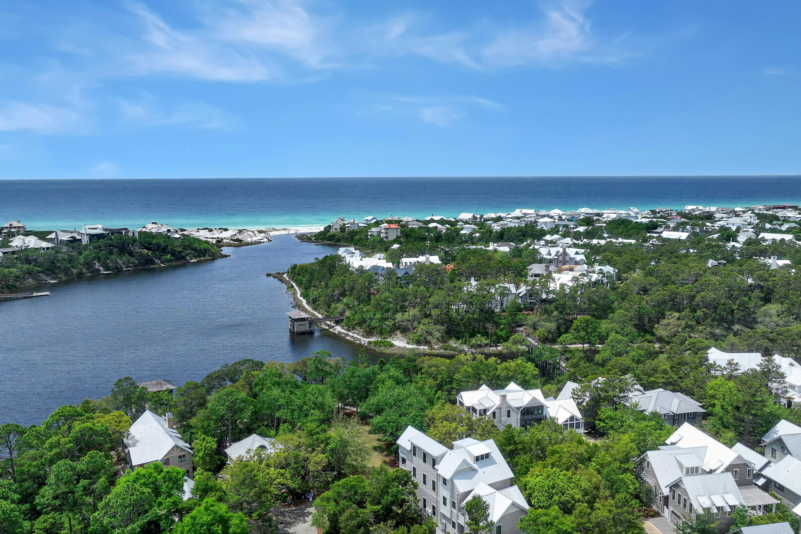 DRAPER LAKE COASTAL VILLAGE - Land