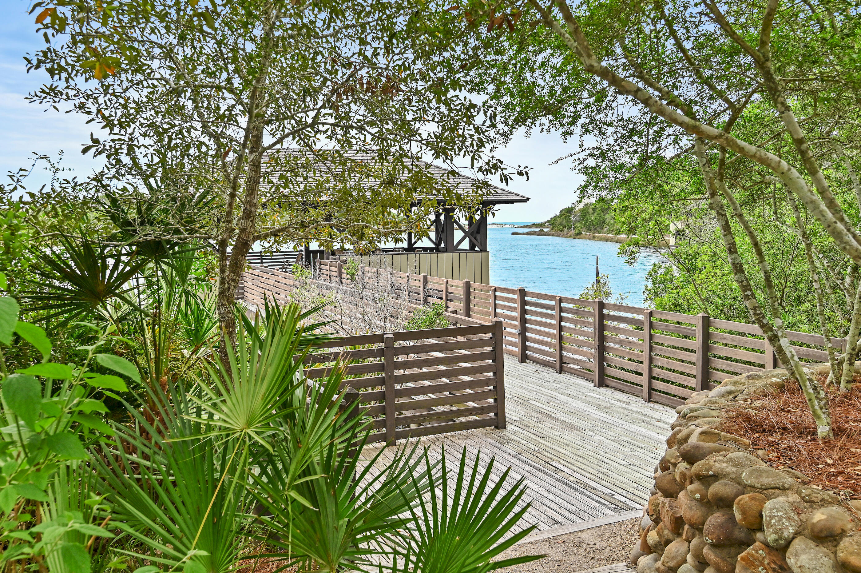DRAPER LAKE COASTAL VILLAGE - Land
