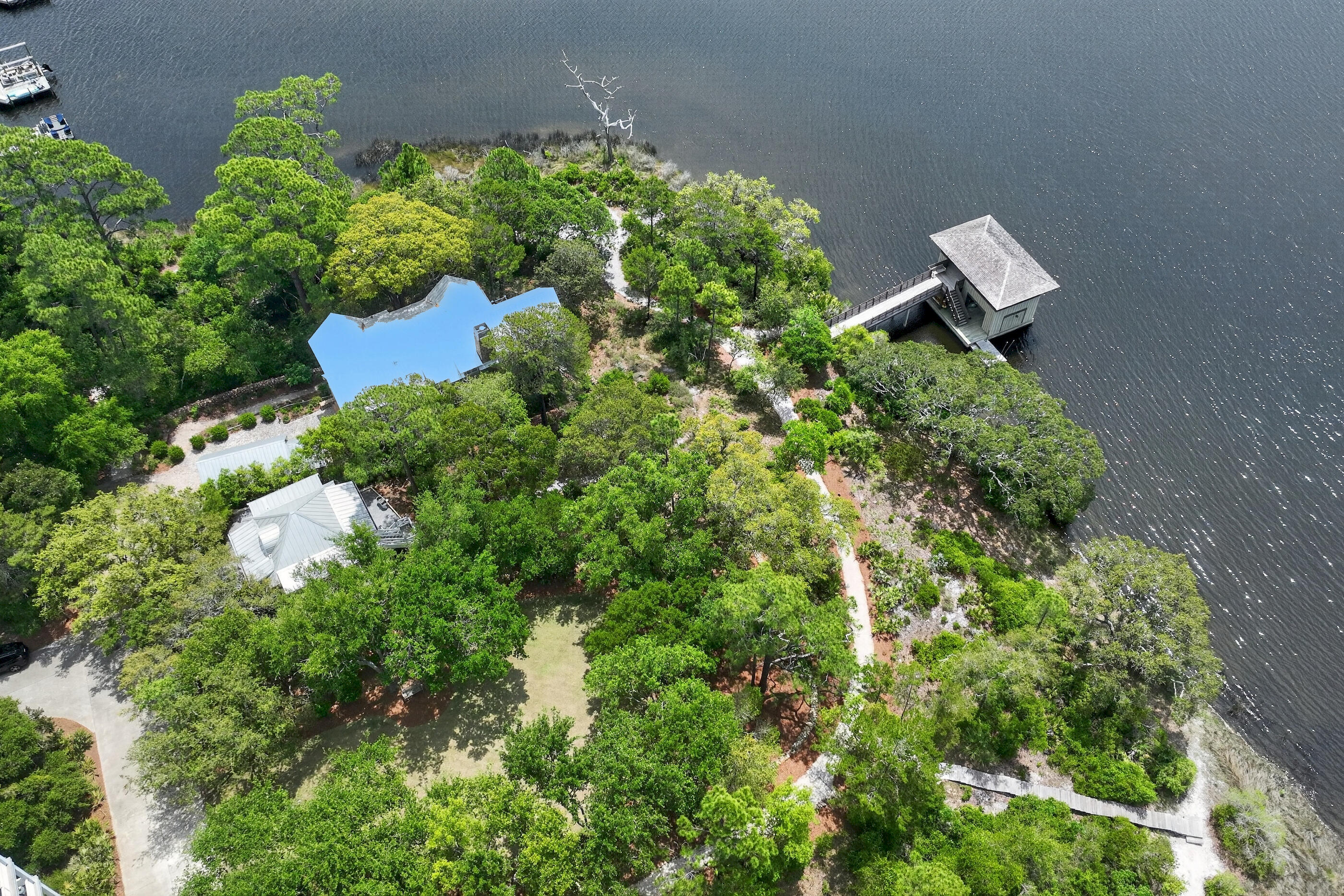 DRAPER LAKE COASTAL VILLAGE - Land