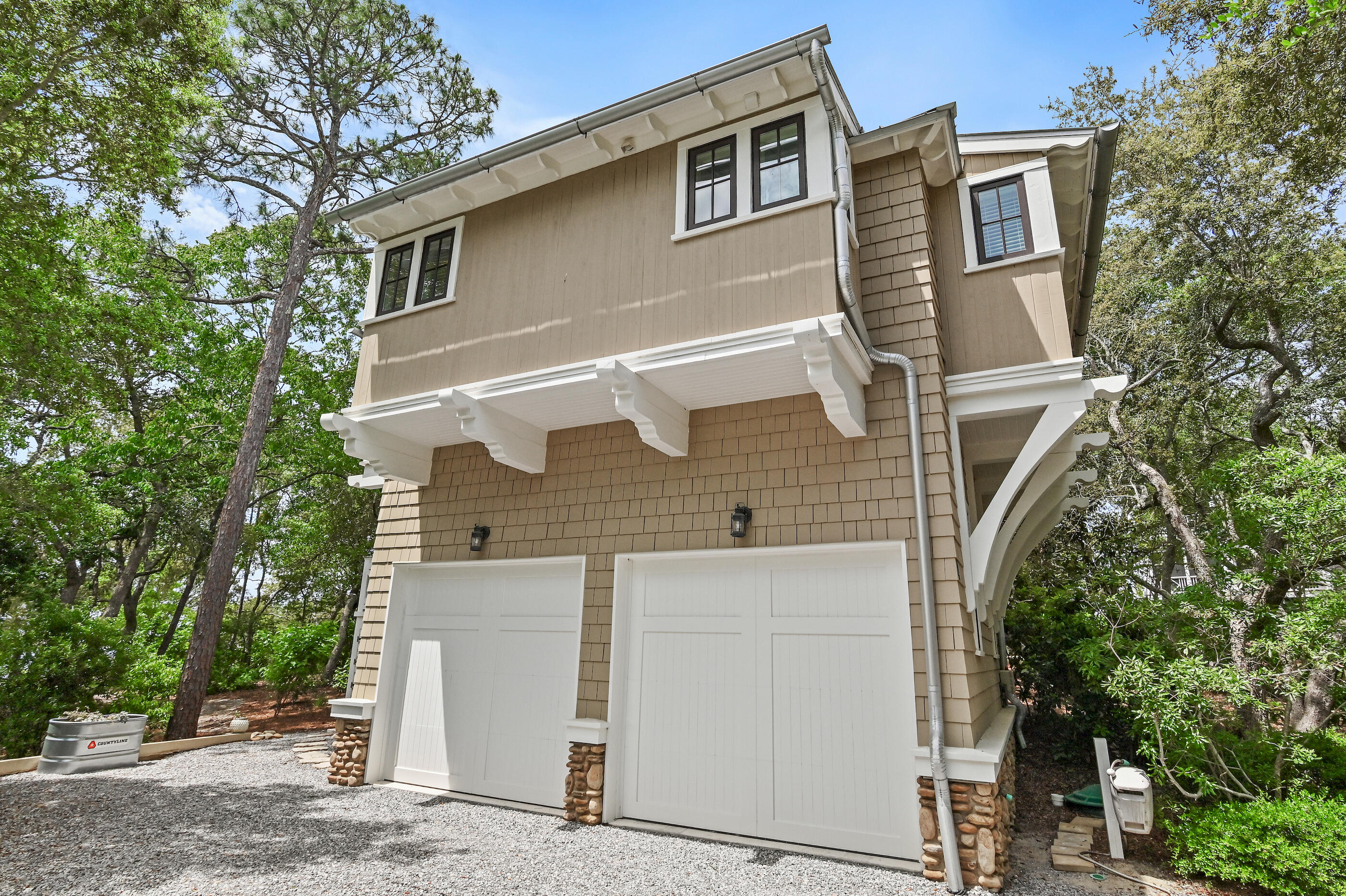 DRAPER LAKE COASTAL VILLAGE - Land
