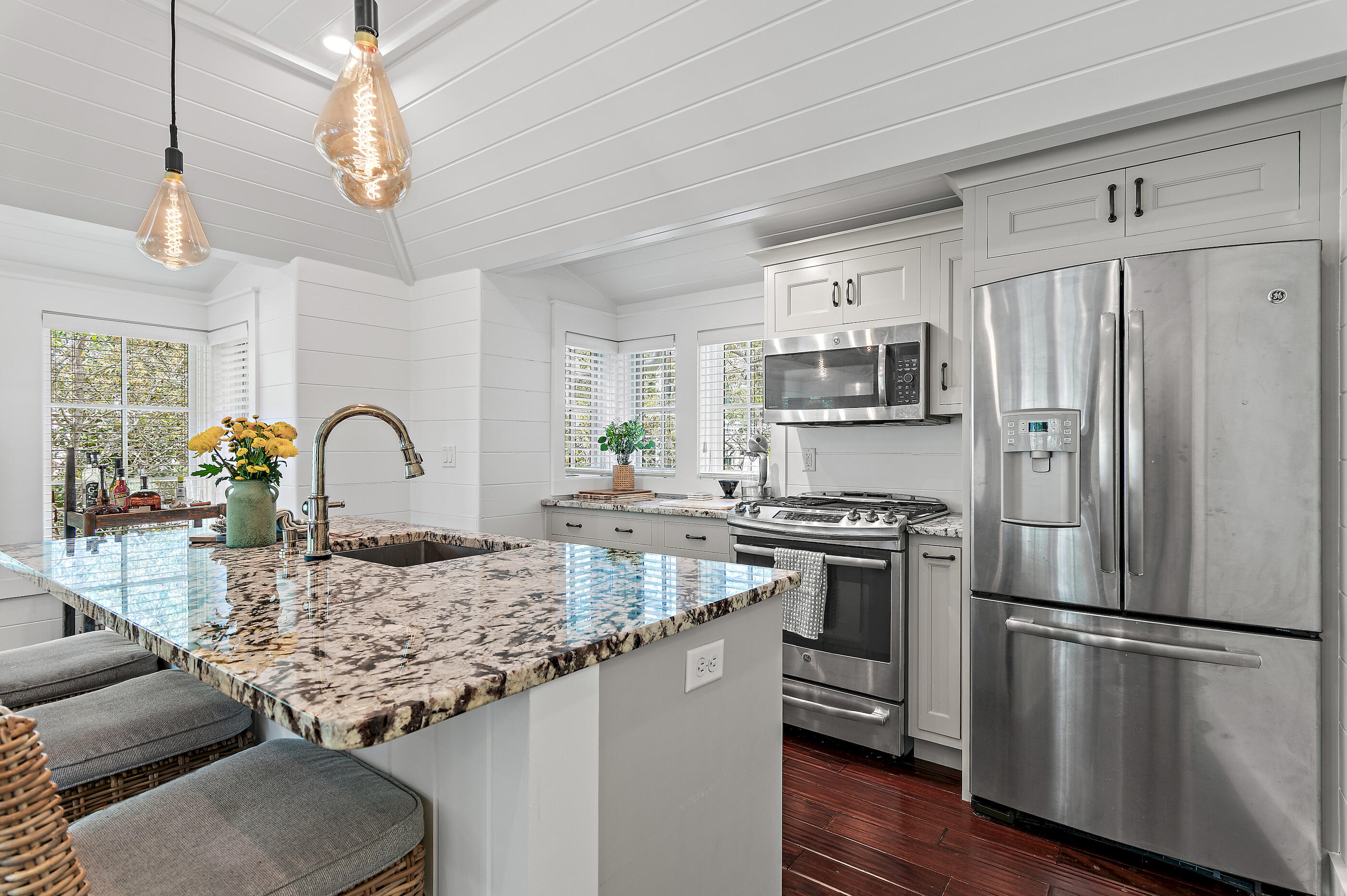 DRAPER LAKE COASTAL VILLAGE - Land