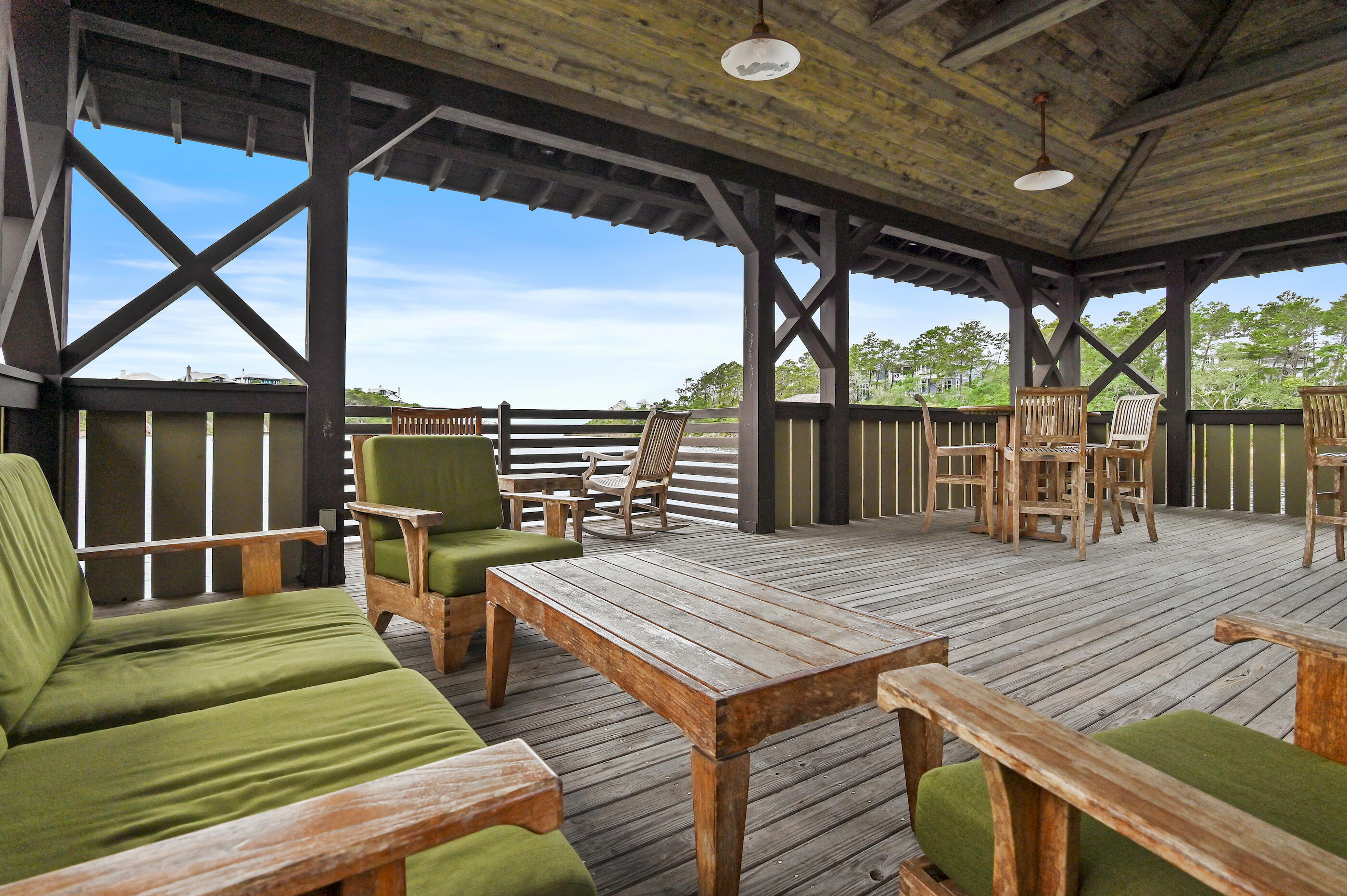 DRAPER LAKE COASTAL VILLAGE - Land