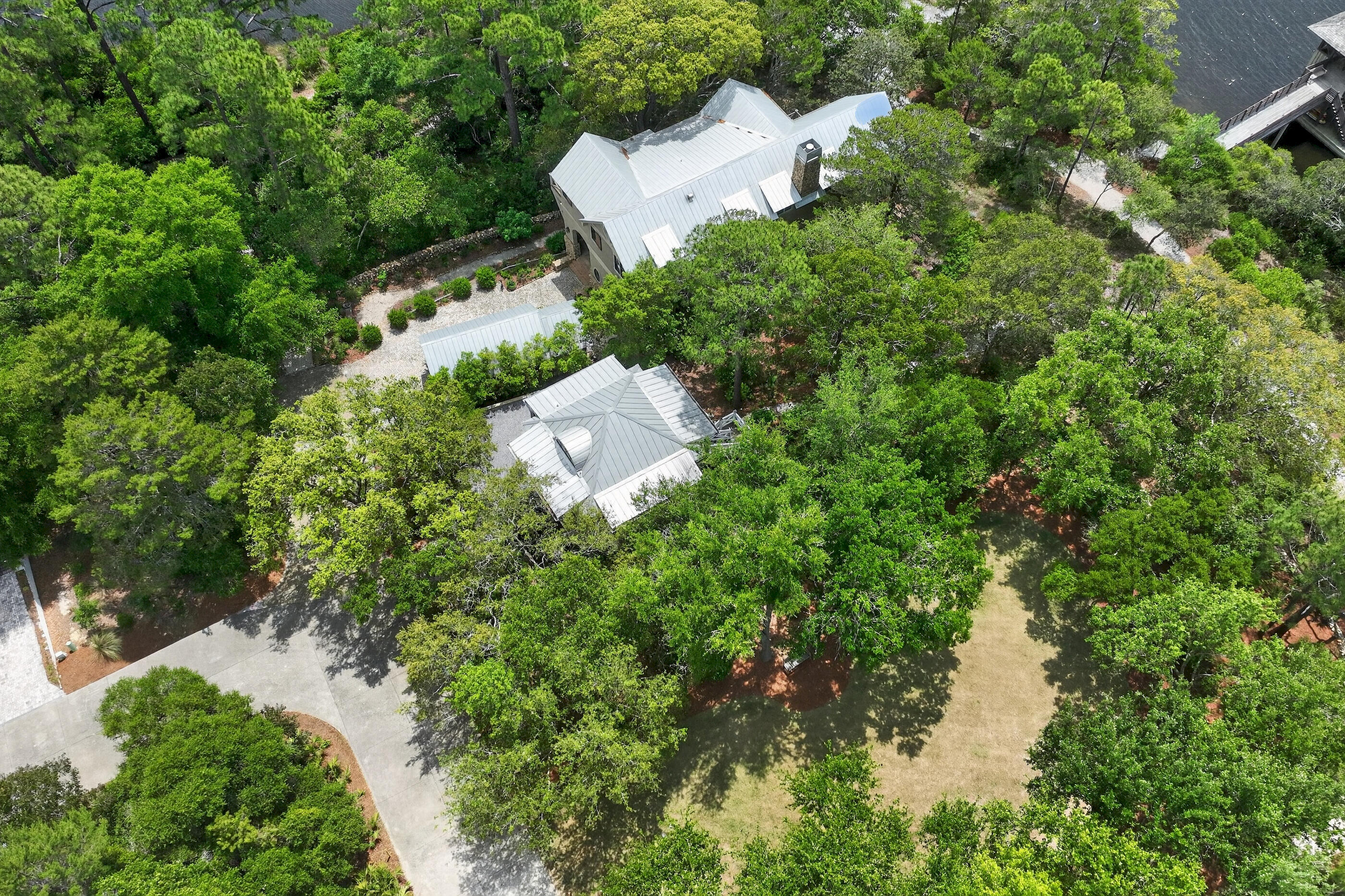 DRAPER LAKE COASTAL VILLAGE - Land