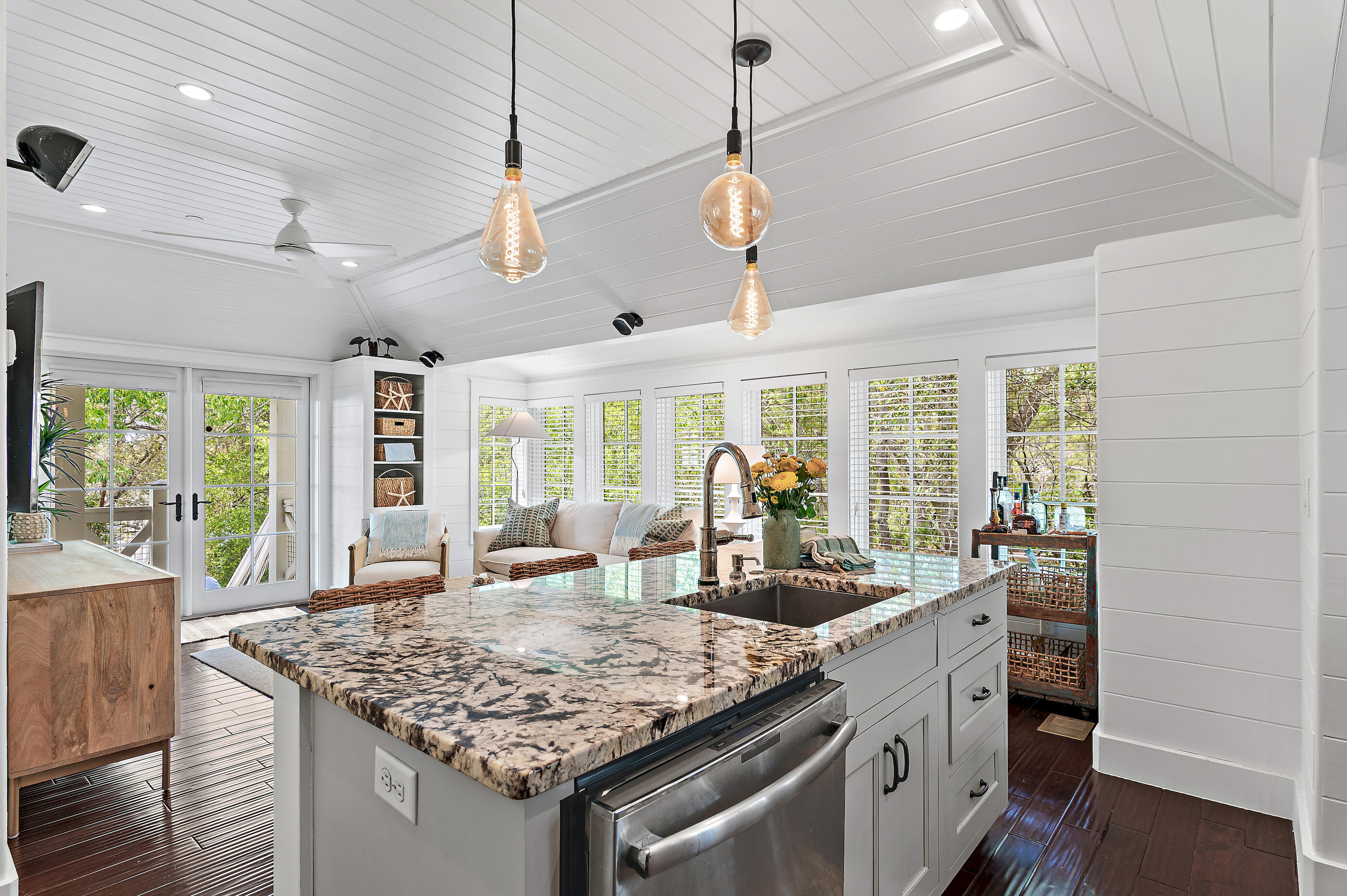 DRAPER LAKE COASTAL VILLAGE - Land