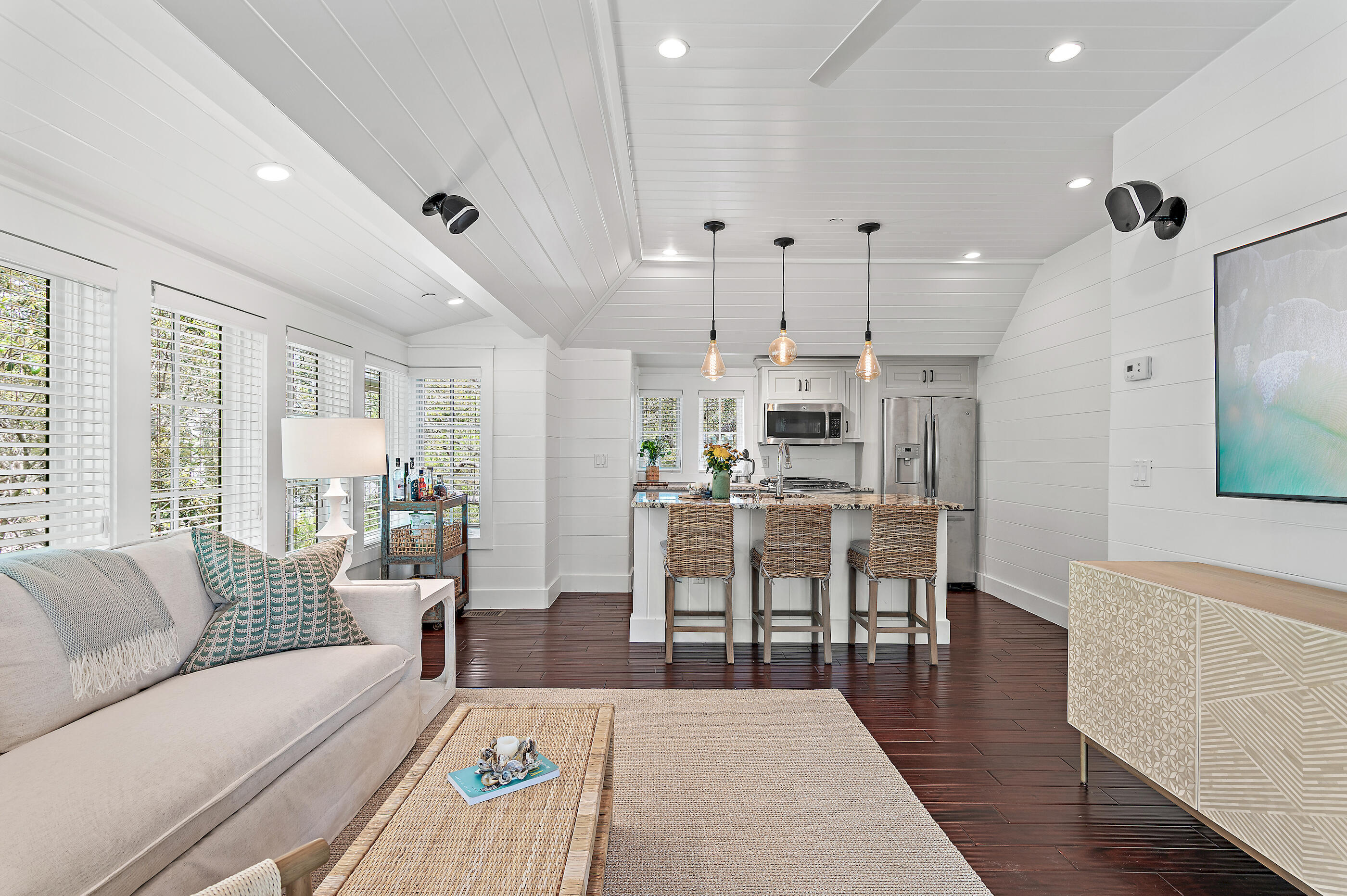 DRAPER LAKE COASTAL VILLAGE - Land