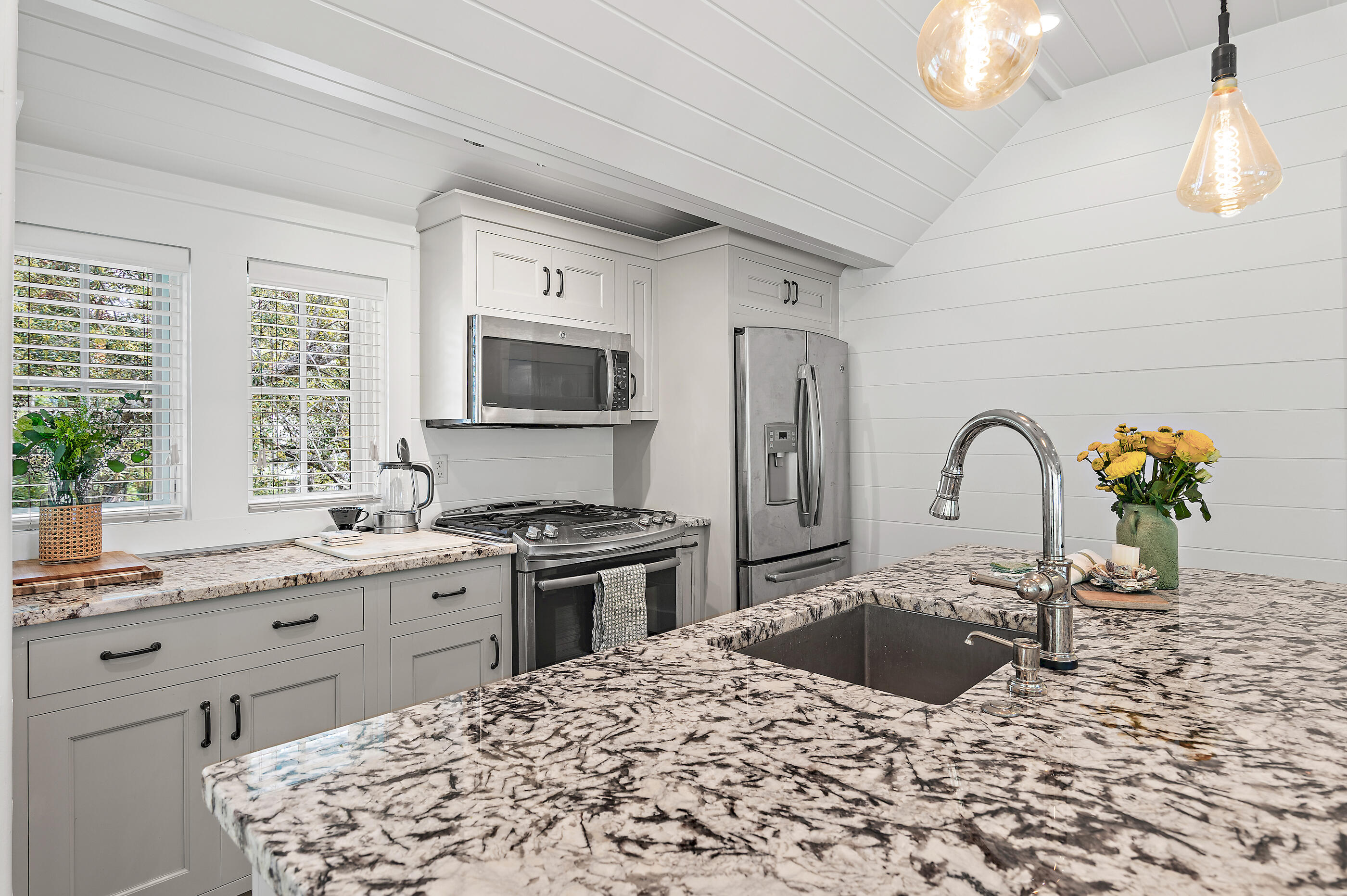 DRAPER LAKE COASTAL VILLAGE - Land