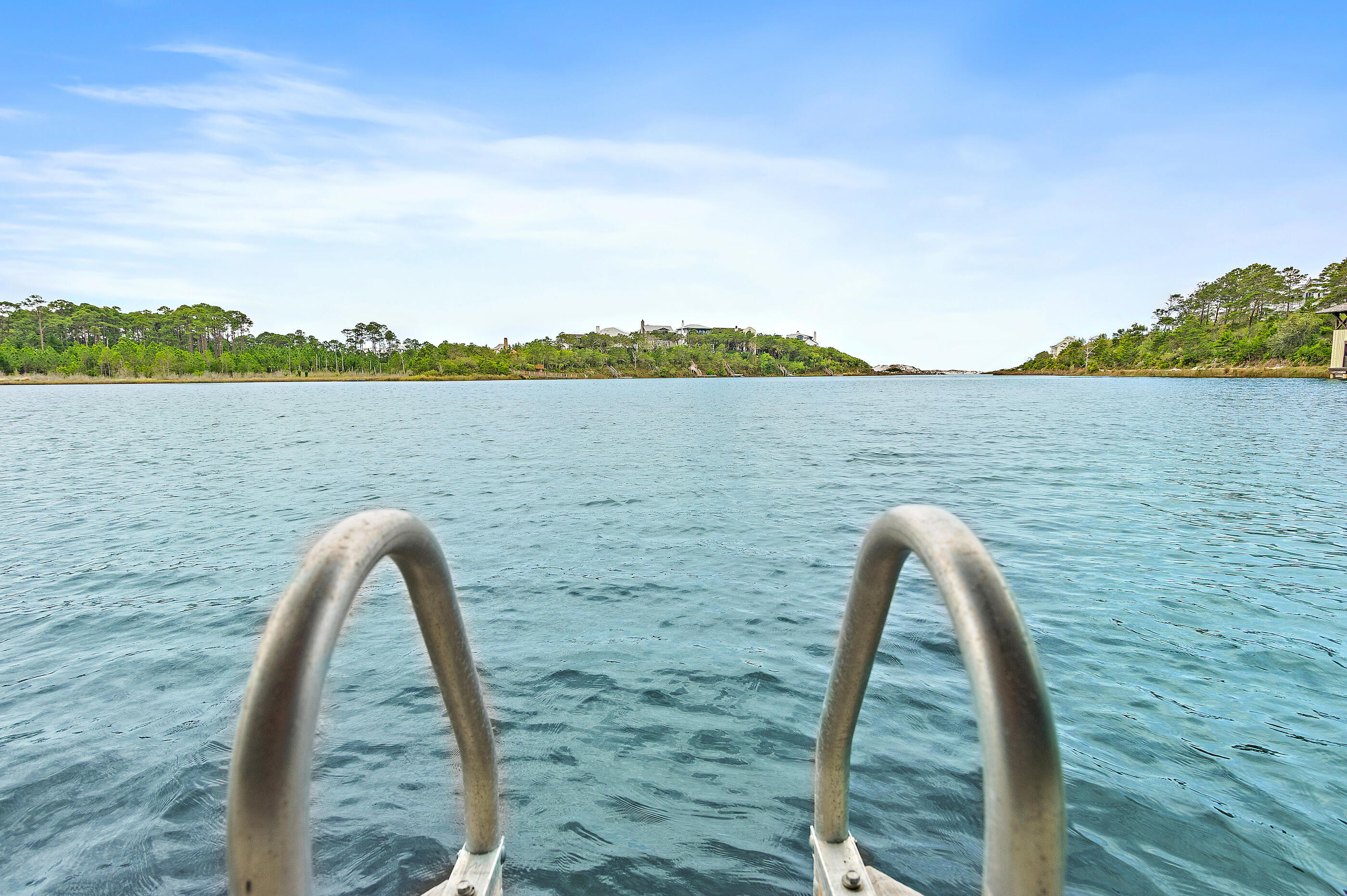 DRAPER LAKE COASTAL VILLAGE - Land