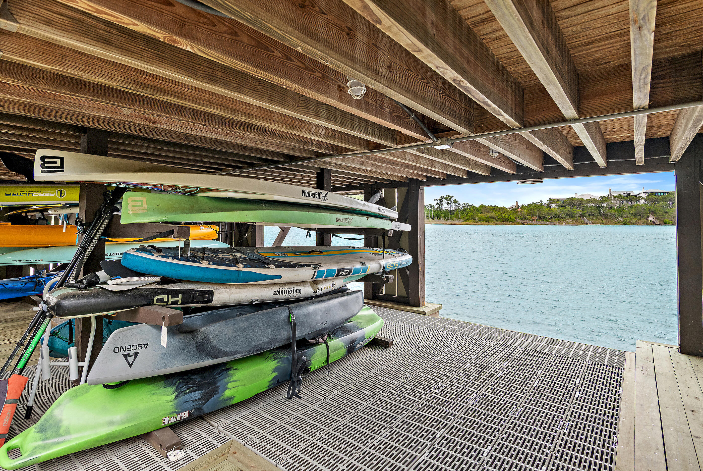 DRAPER LAKE COASTAL VILLAGE - Land