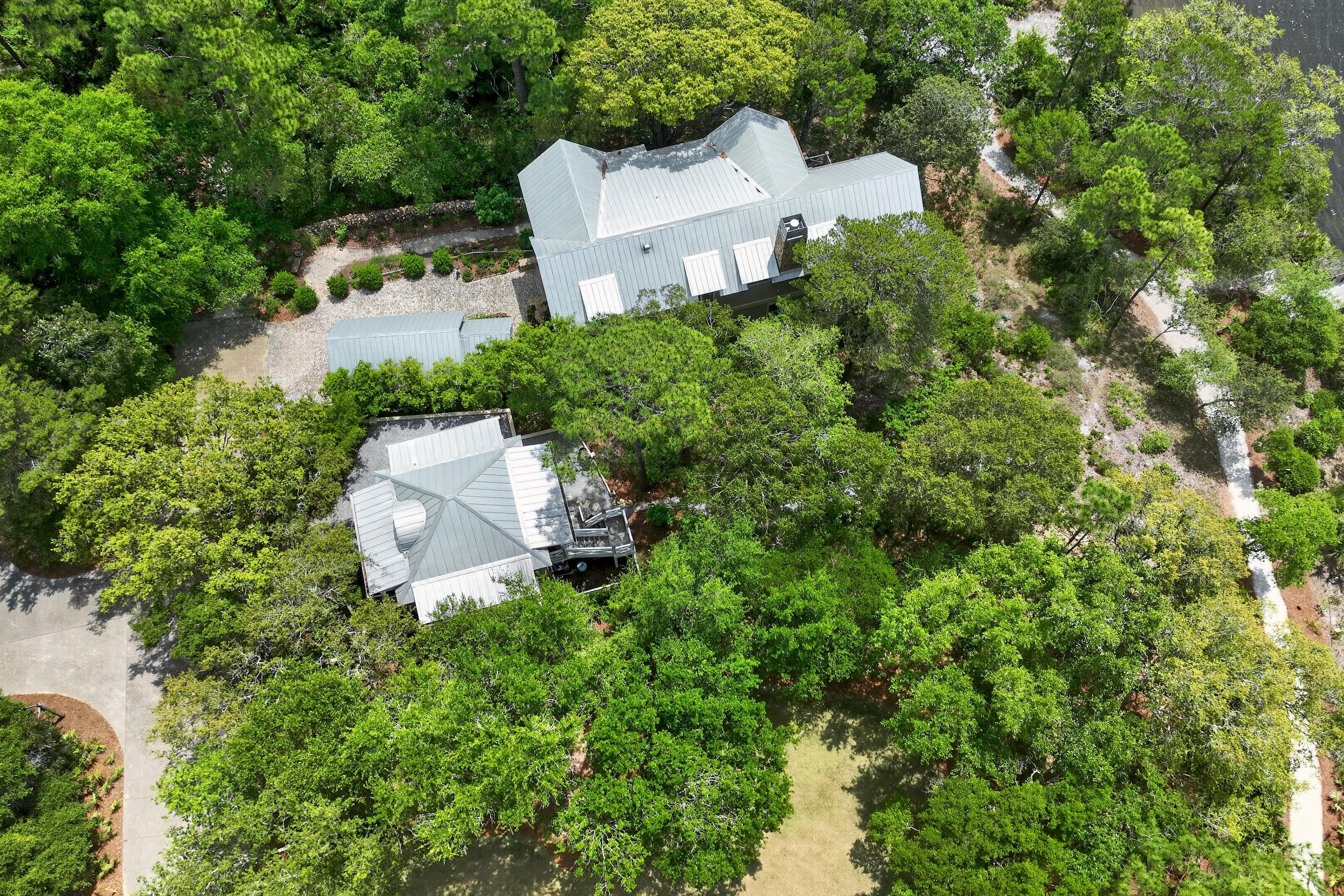 DRAPER LAKE COASTAL VILLAGE - Land