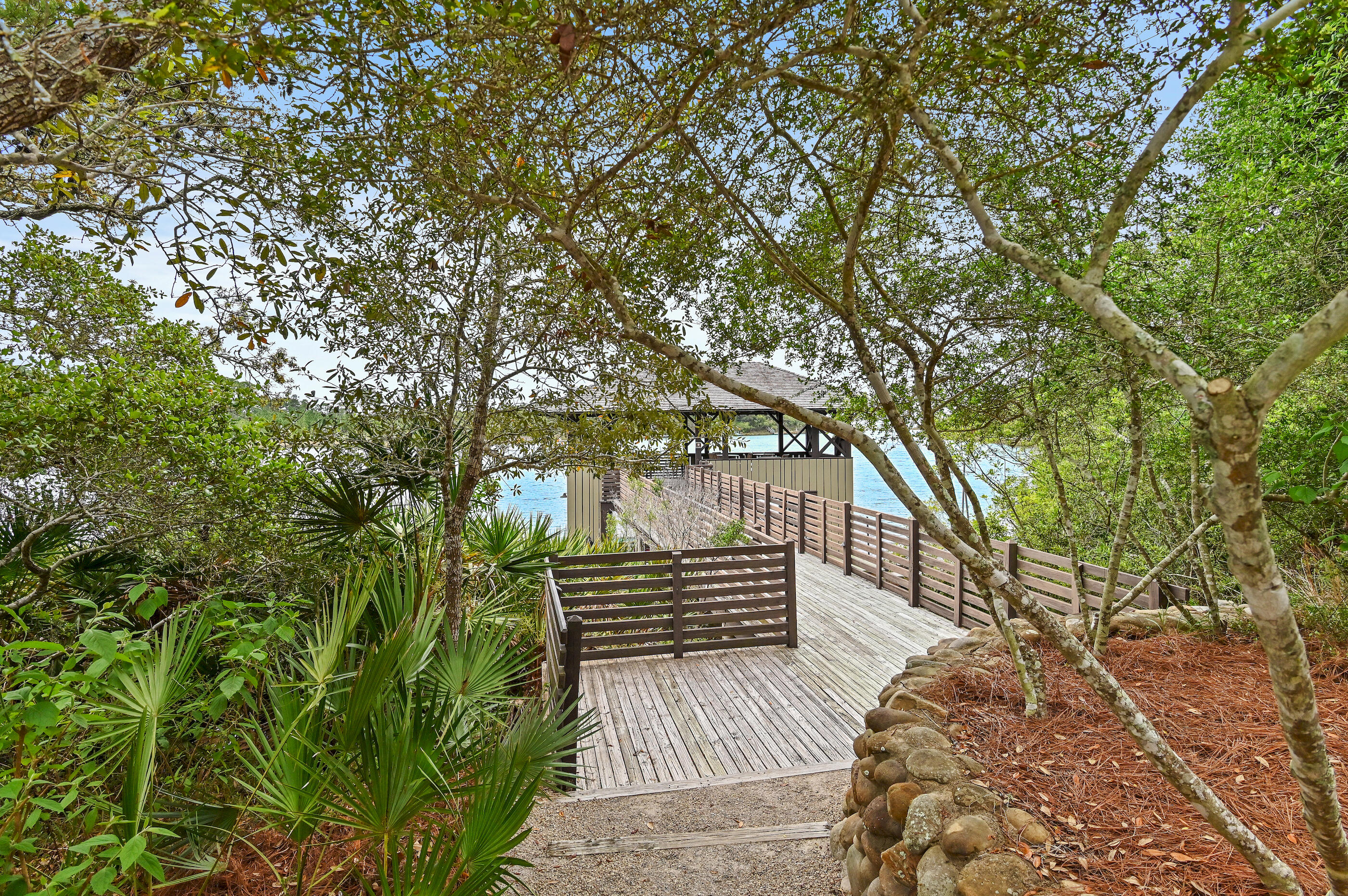 DRAPER LAKE COASTAL VILLAGE - Land