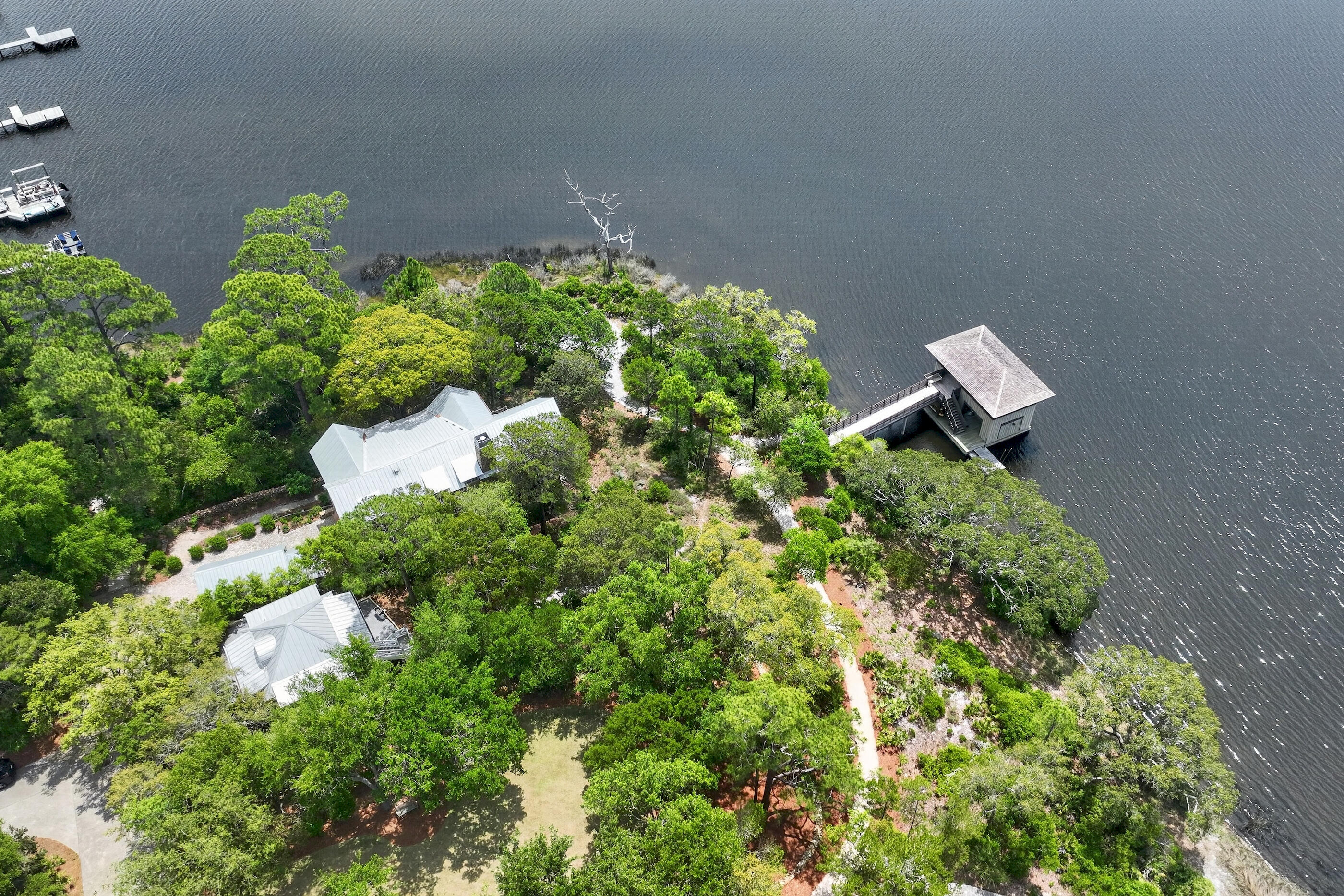 DRAPER LAKE COASTAL VILLAGE - Land