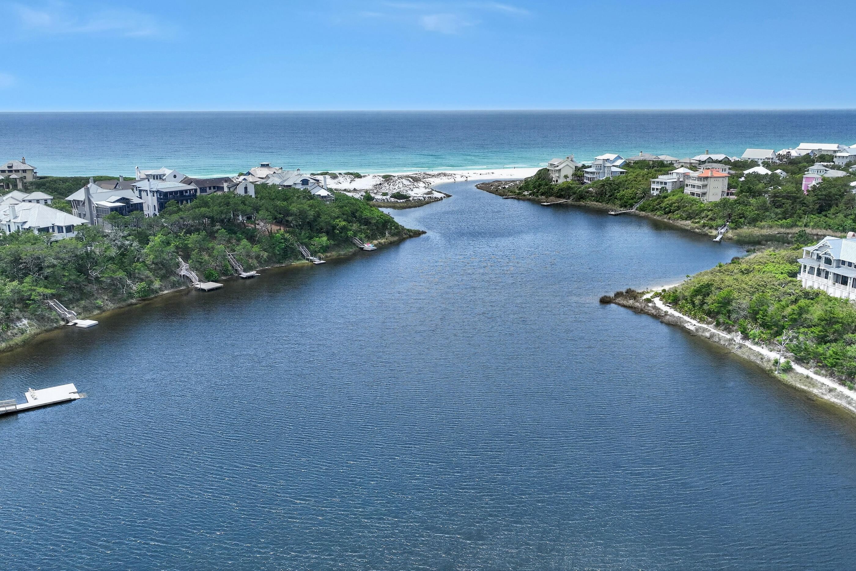DRAPER LAKE COASTAL VILLAGE - Land
