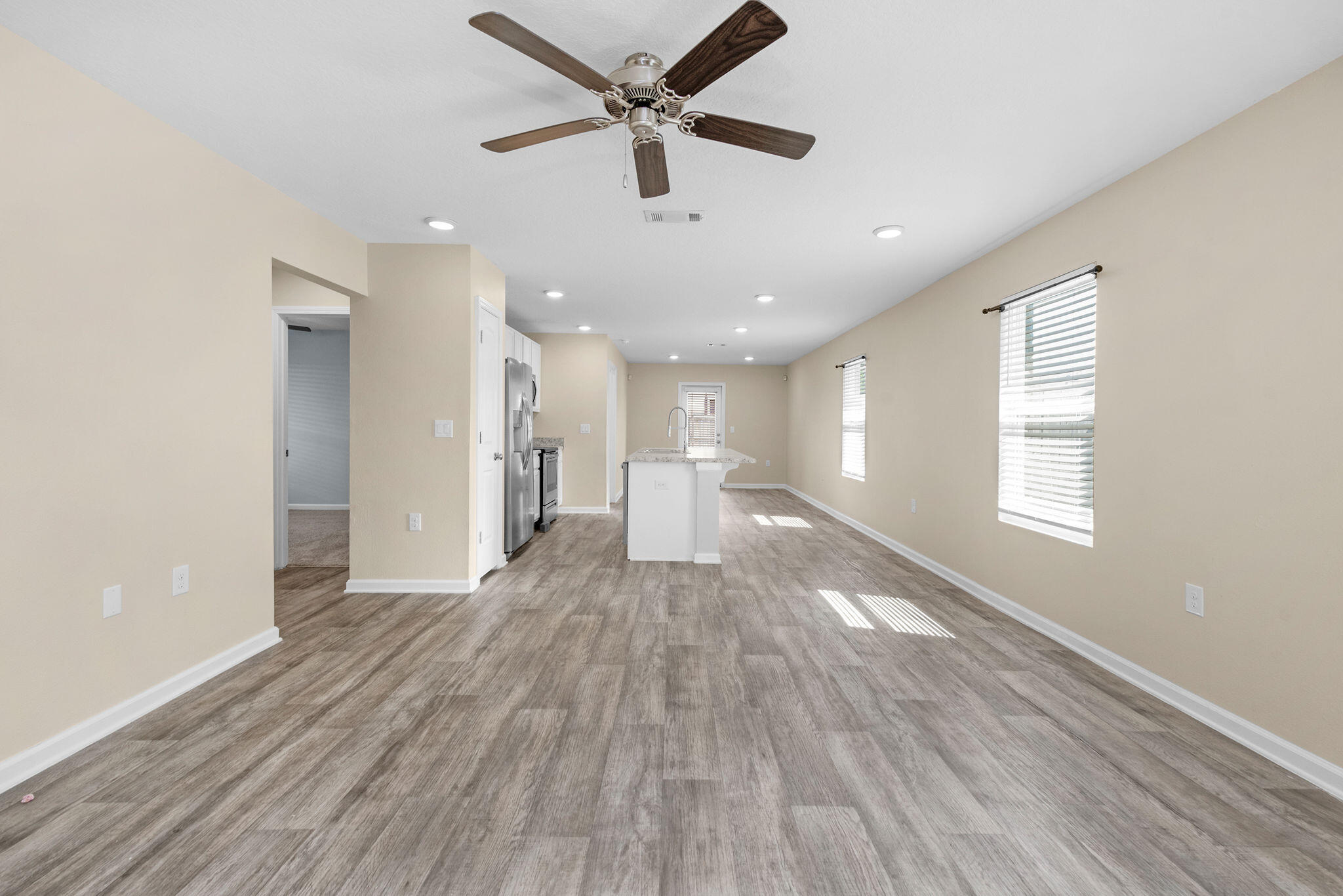 Monticello Estates - Residential