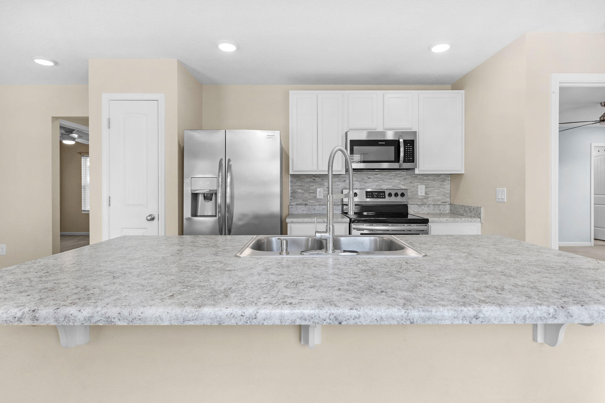 Monticello Estates - Residential