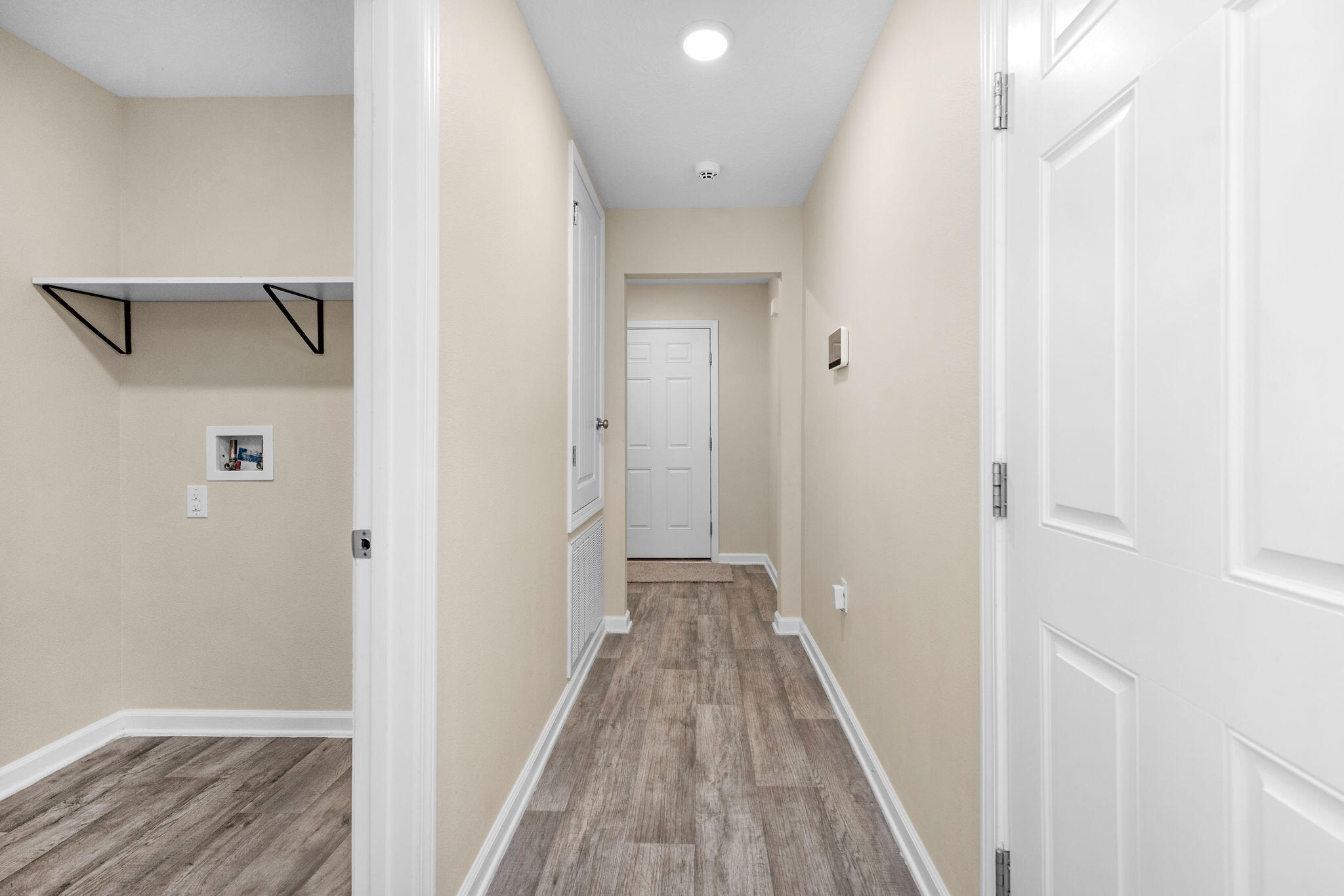 Monticello Estates - Residential