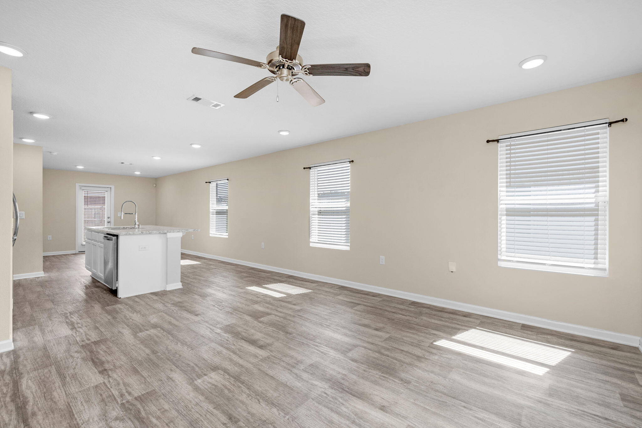 Monticello Estates - Residential