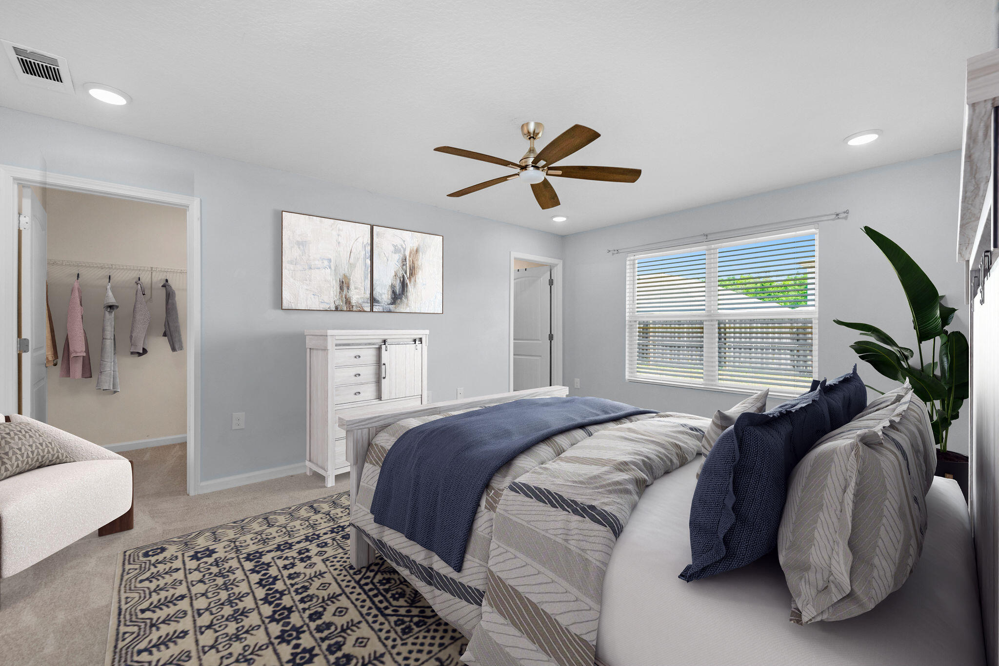 Monticello Estates - Residential