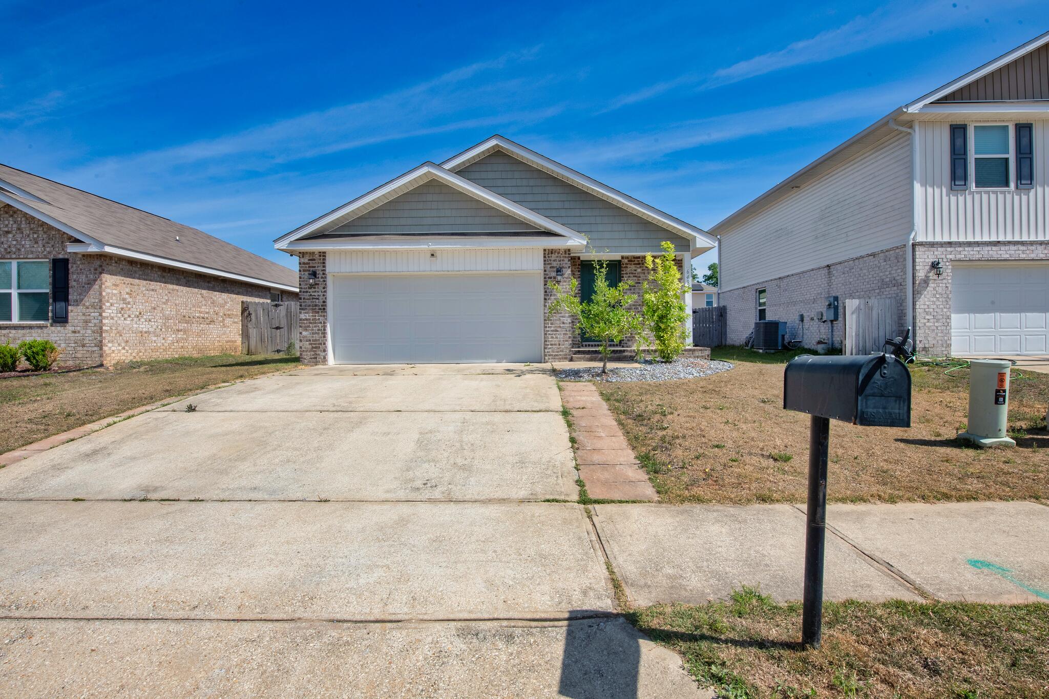 Monticello Estates - Residential