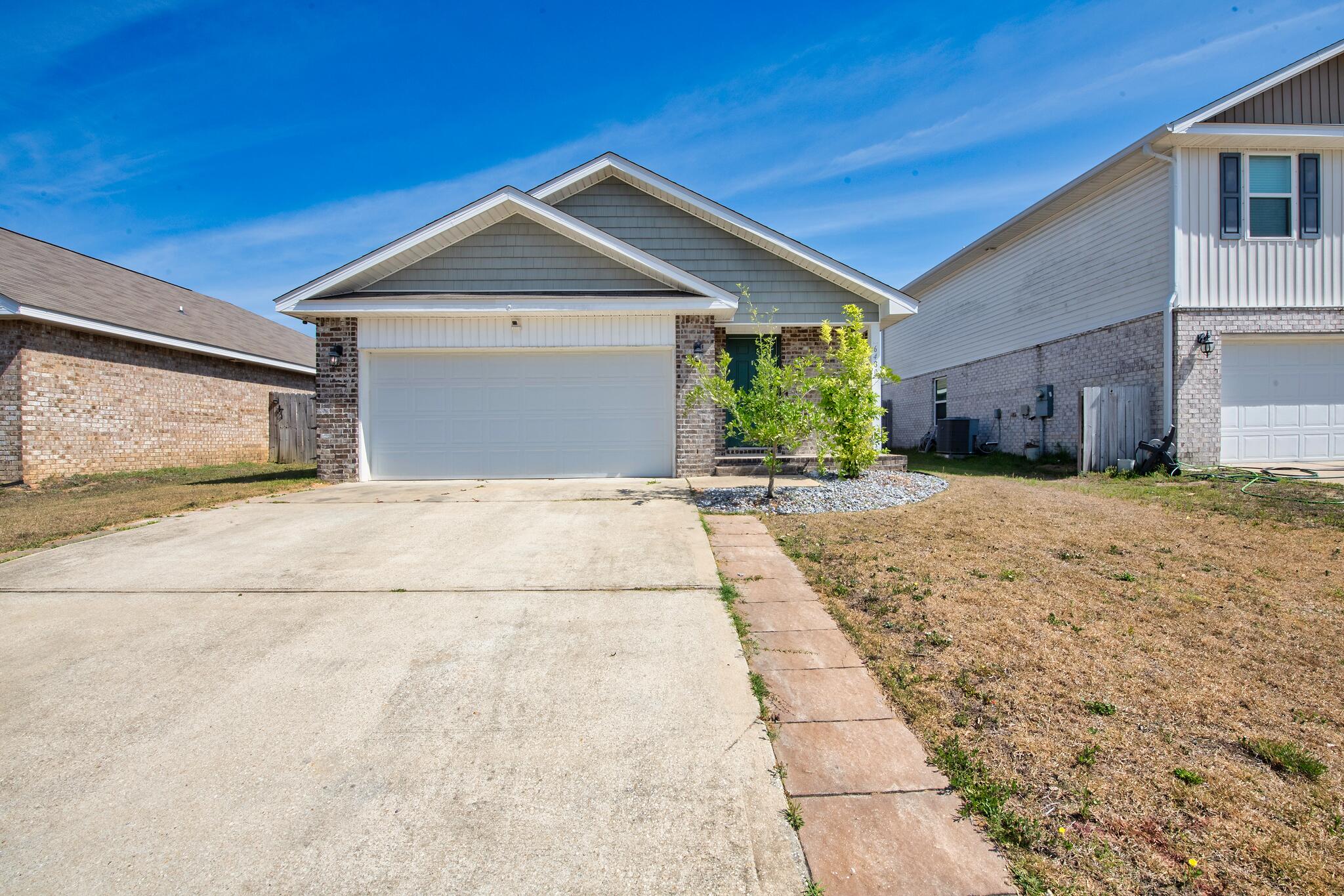 Monticello Estates - Residential