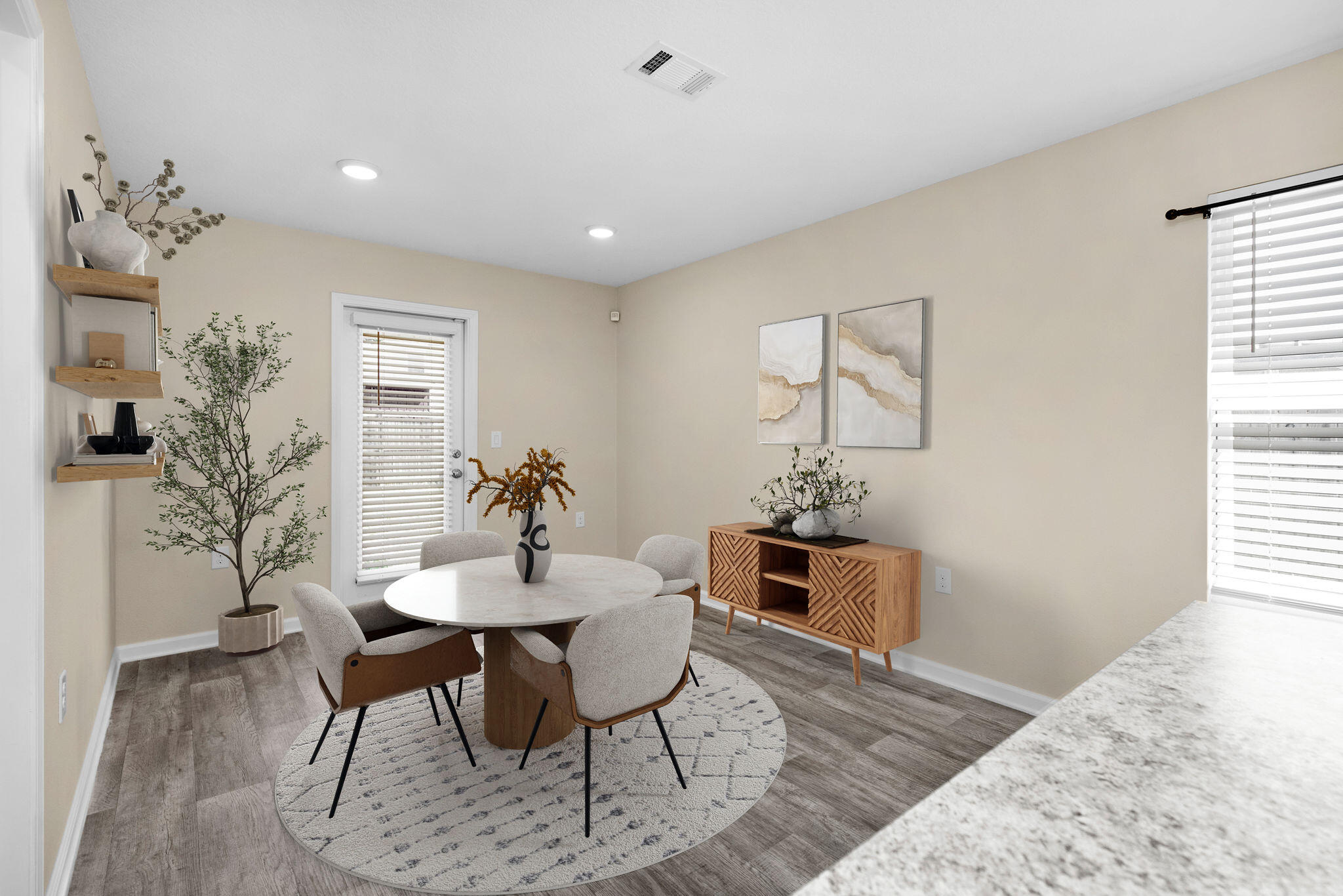 Monticello Estates - Residential