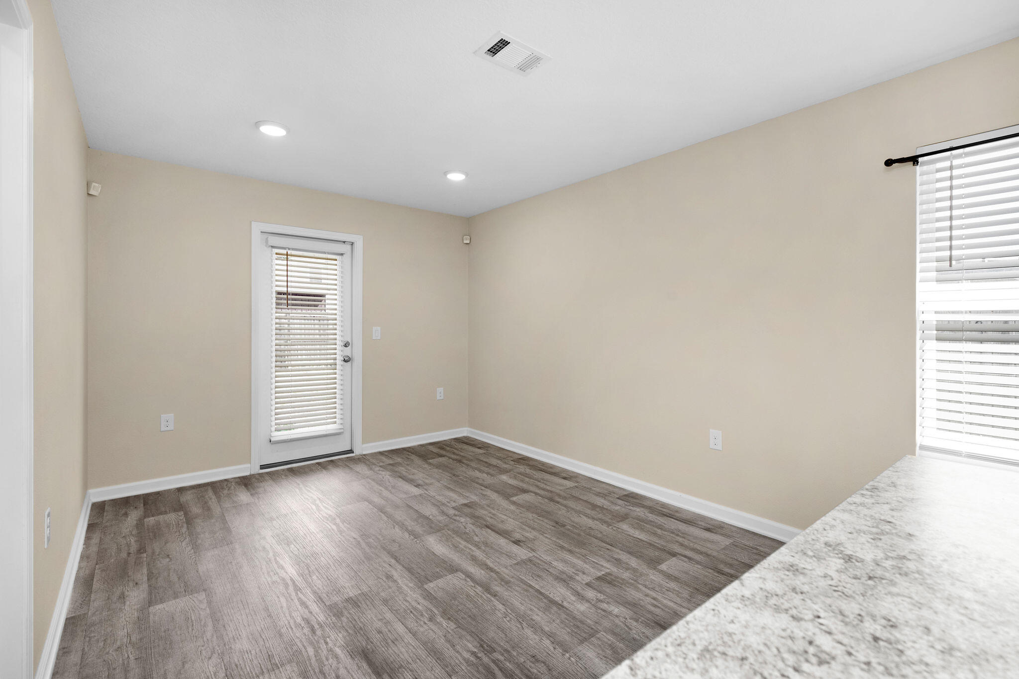 Monticello Estates - Residential