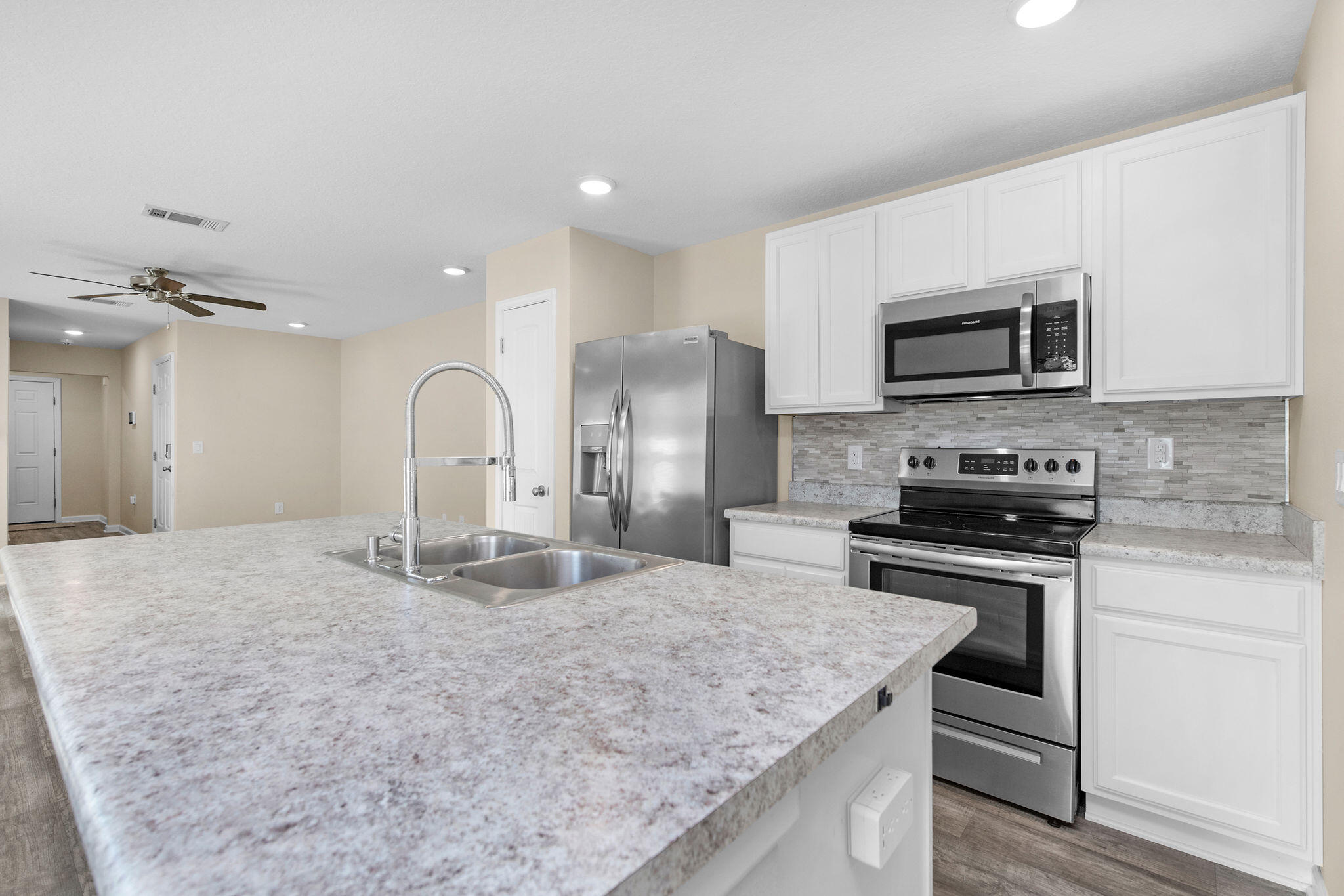 Monticello Estates - Residential