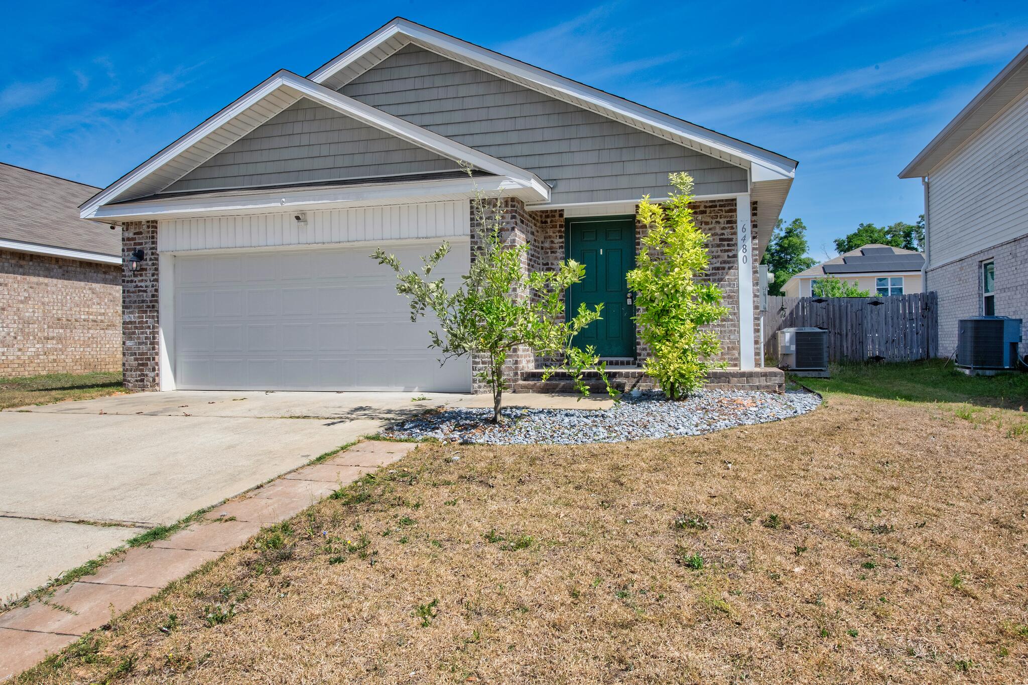 Monticello Estates - Residential