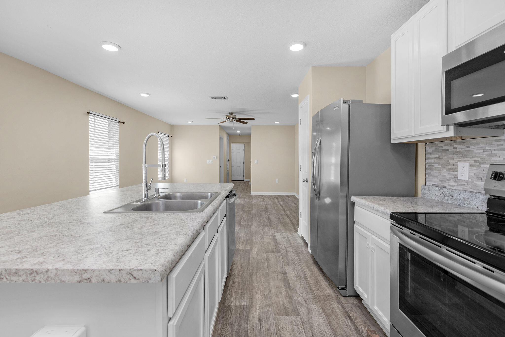 Monticello Estates - Residential