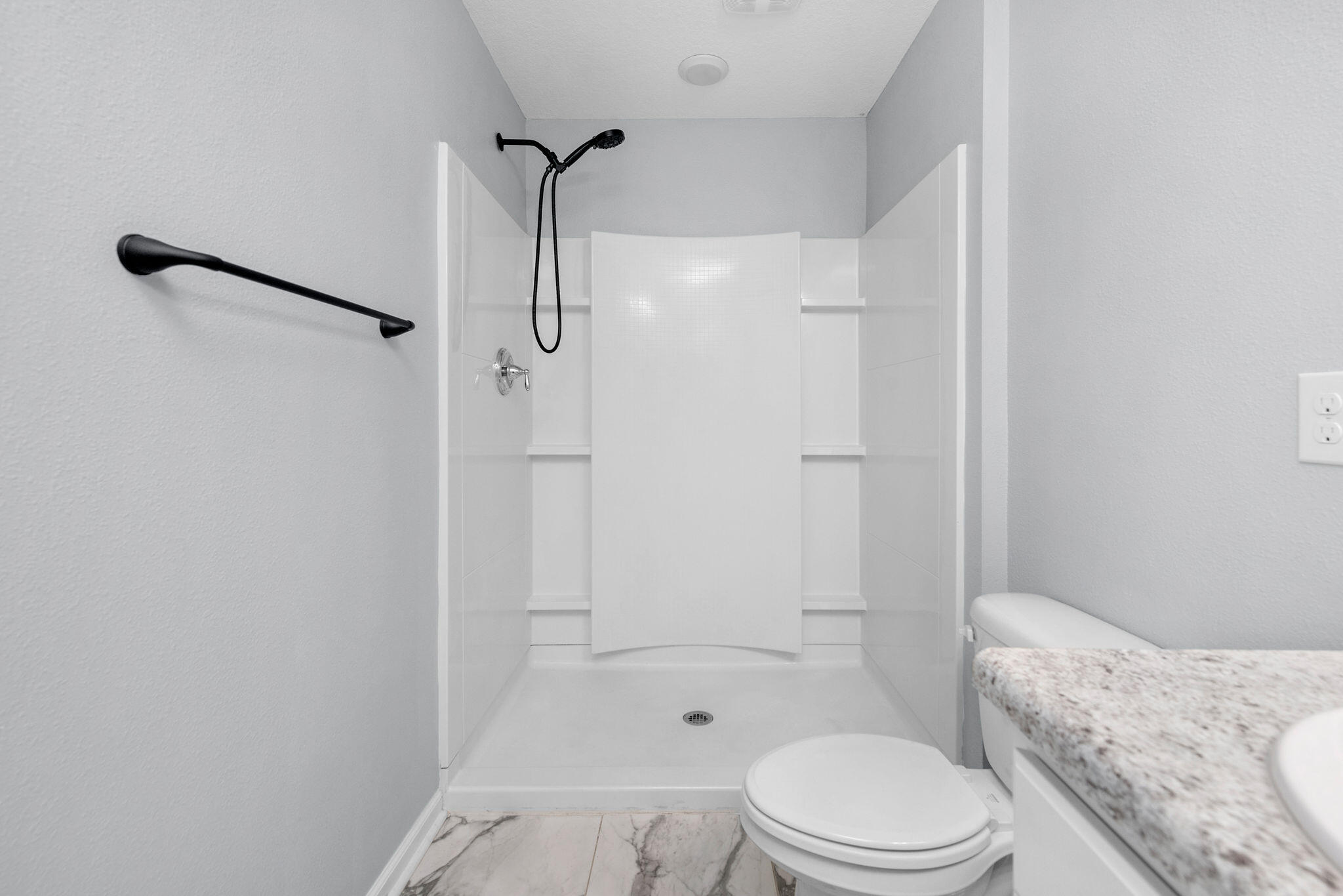 Monticello Estates - Residential