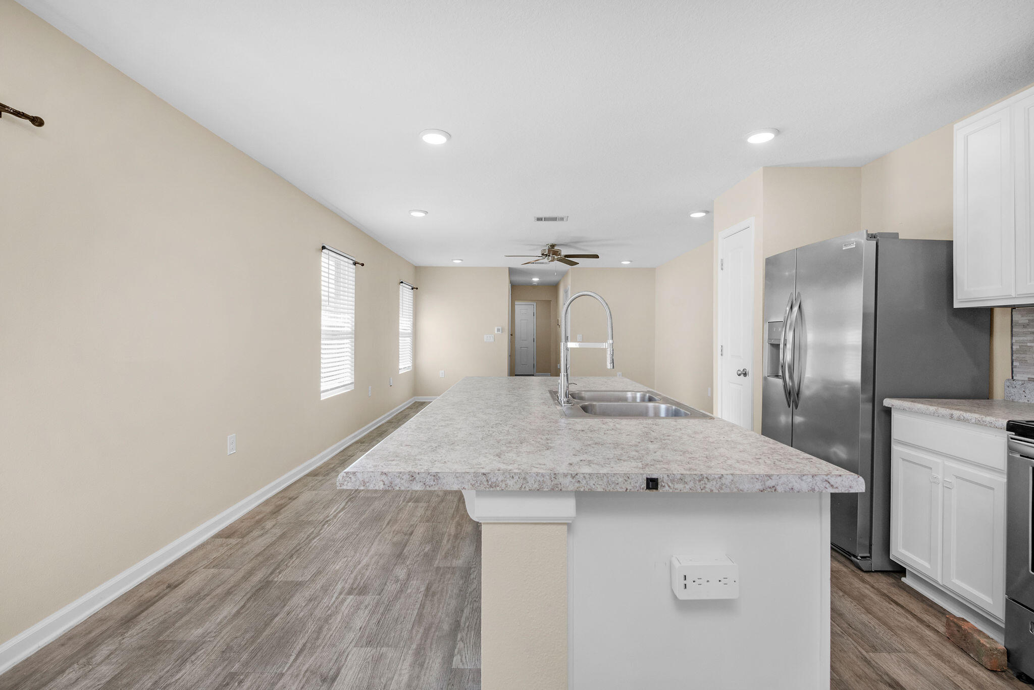 Monticello Estates - Residential