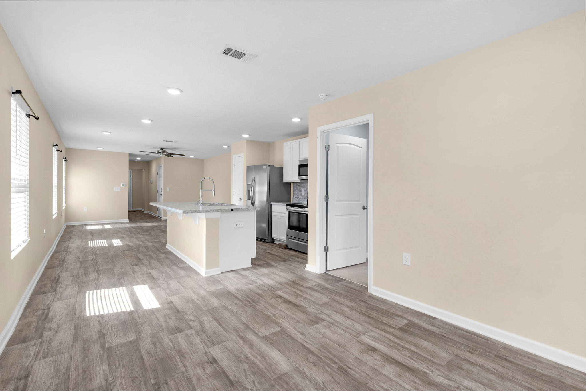 Monticello Estates - Residential